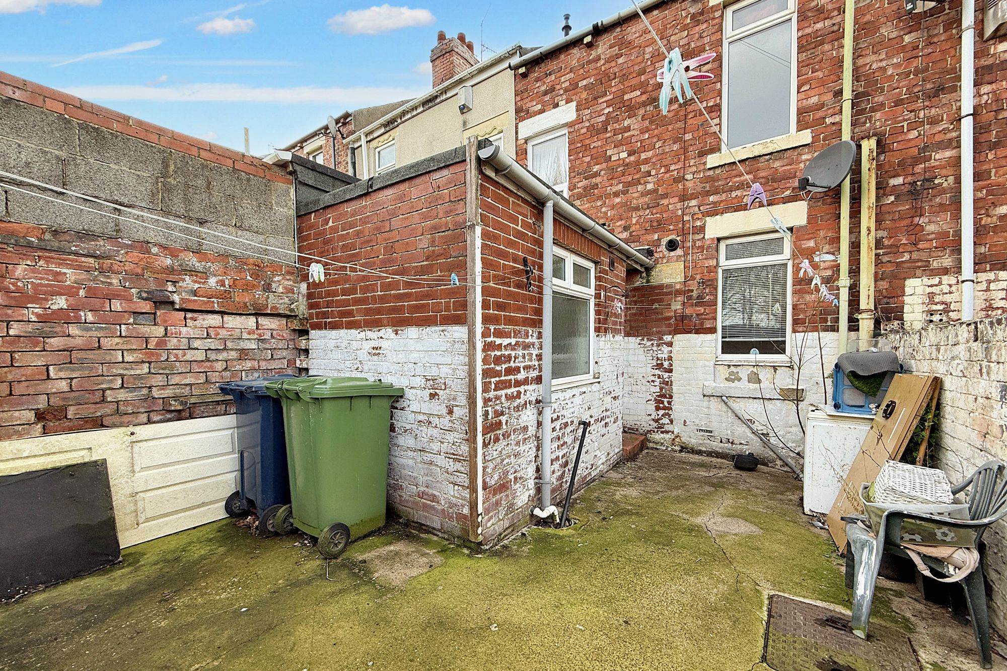36 Helmsdale Avenue, Gateshead, NE10 0JD