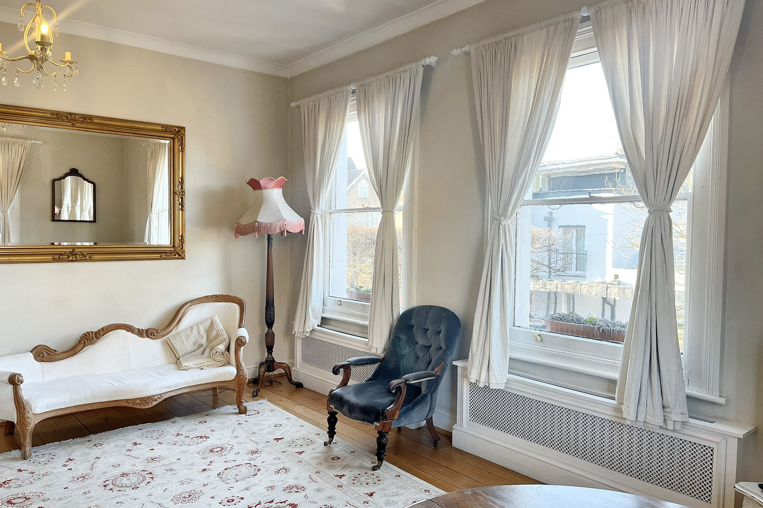 75A Ridgway, Wimbledon, London, SW19 4ST