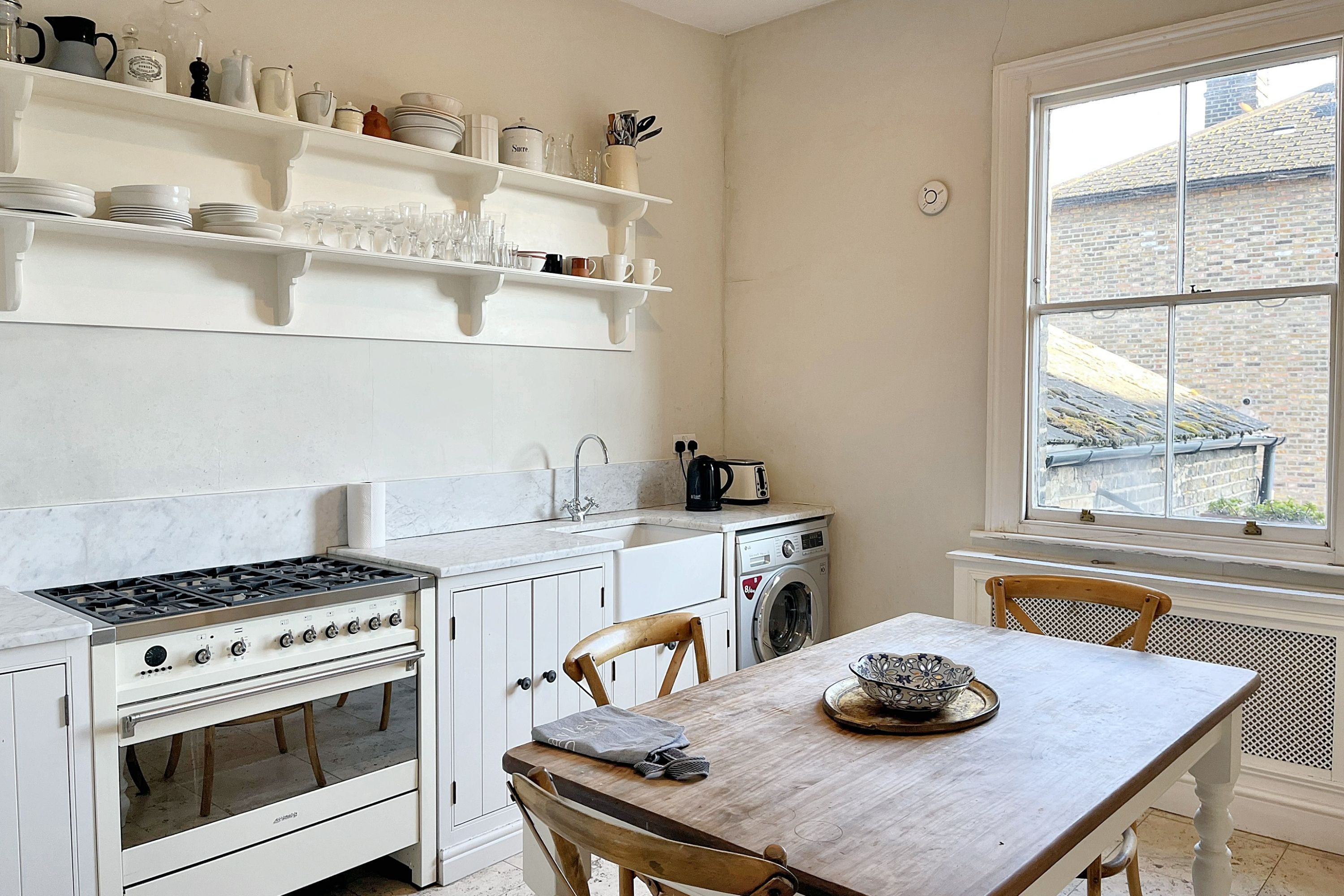 75A Ridgway, Wimbledon, London, SW19 4ST