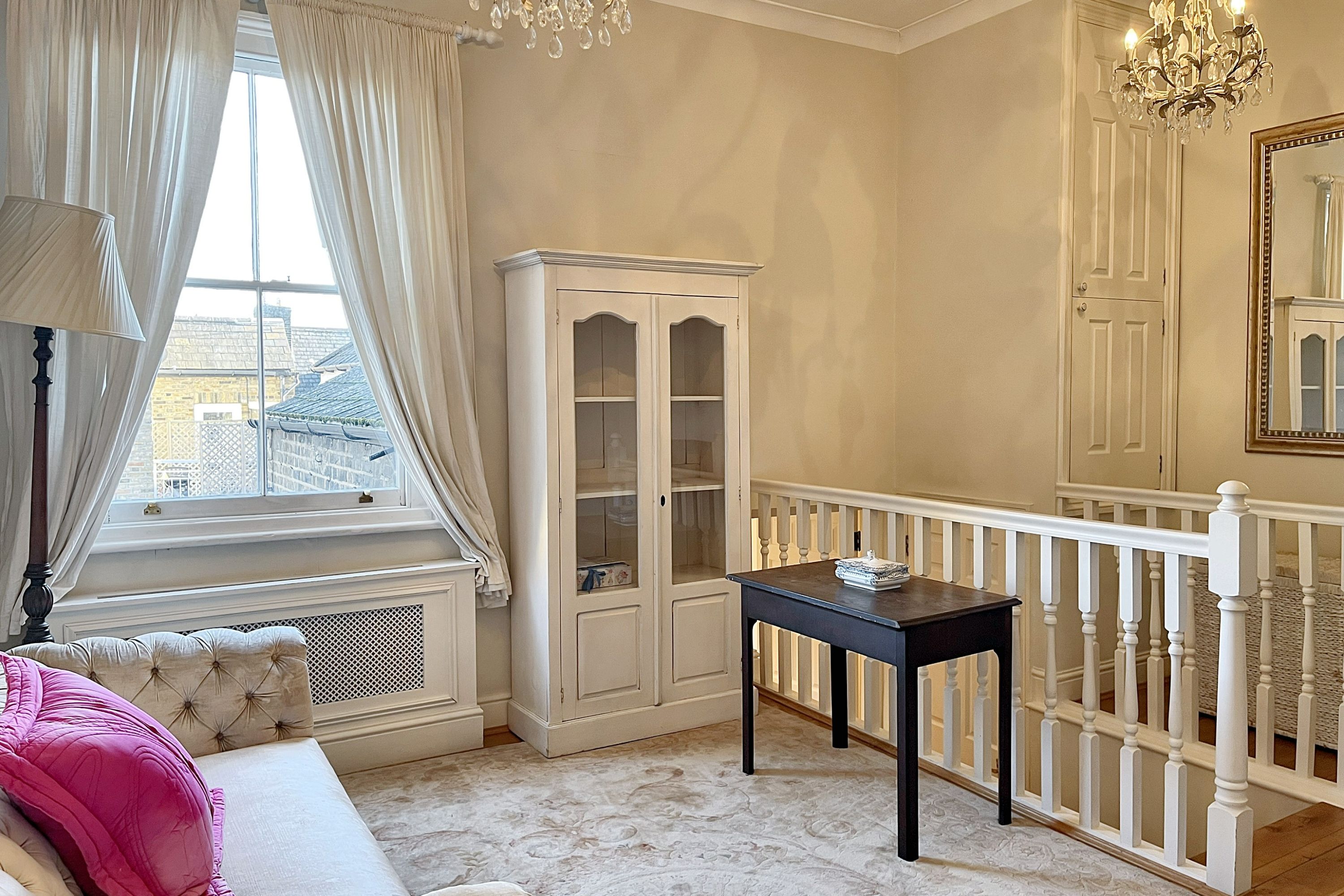 75A Ridgway, Wimbledon, London, SW19 4ST
