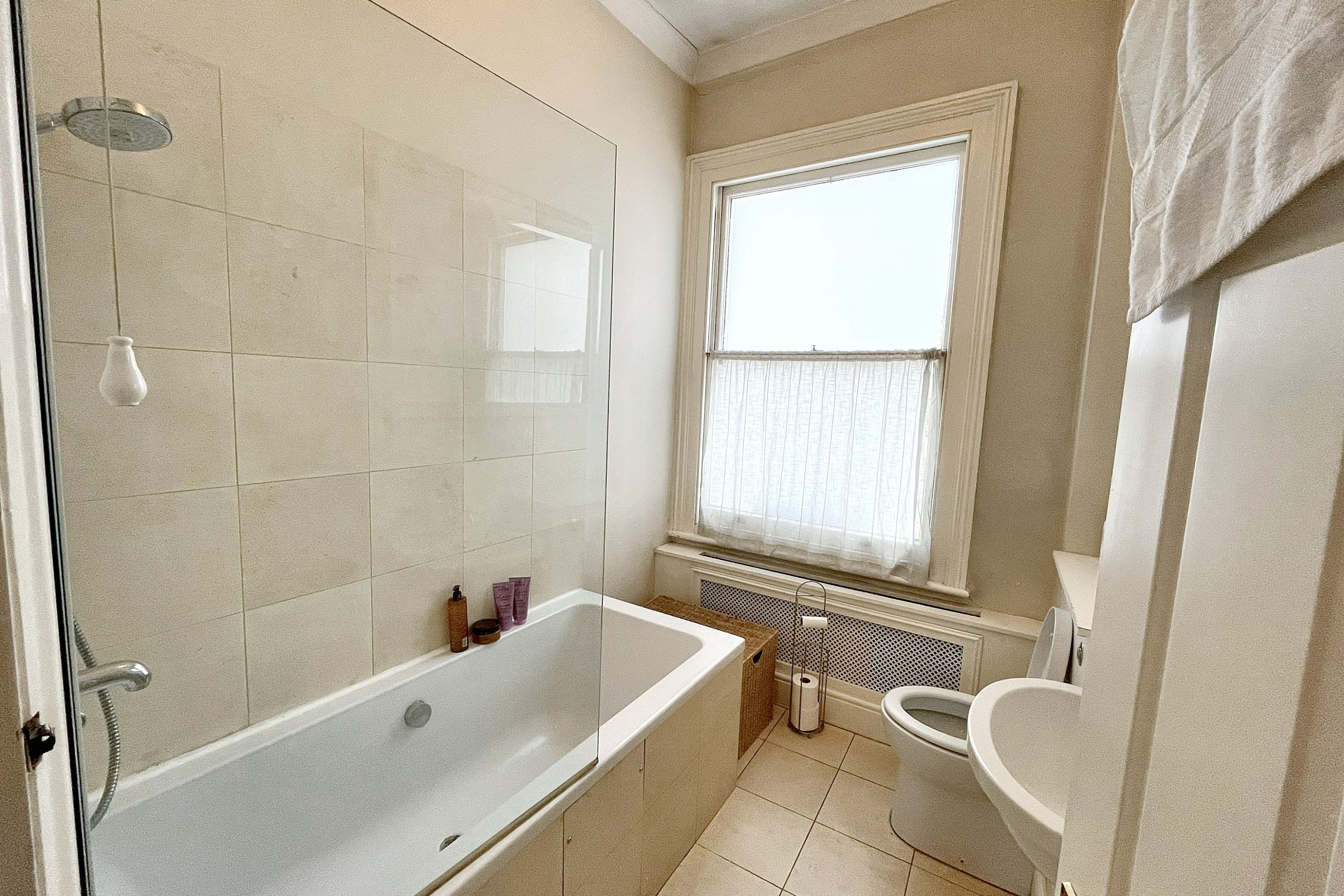 75A Ridgway, Wimbledon, London, SW19 4ST