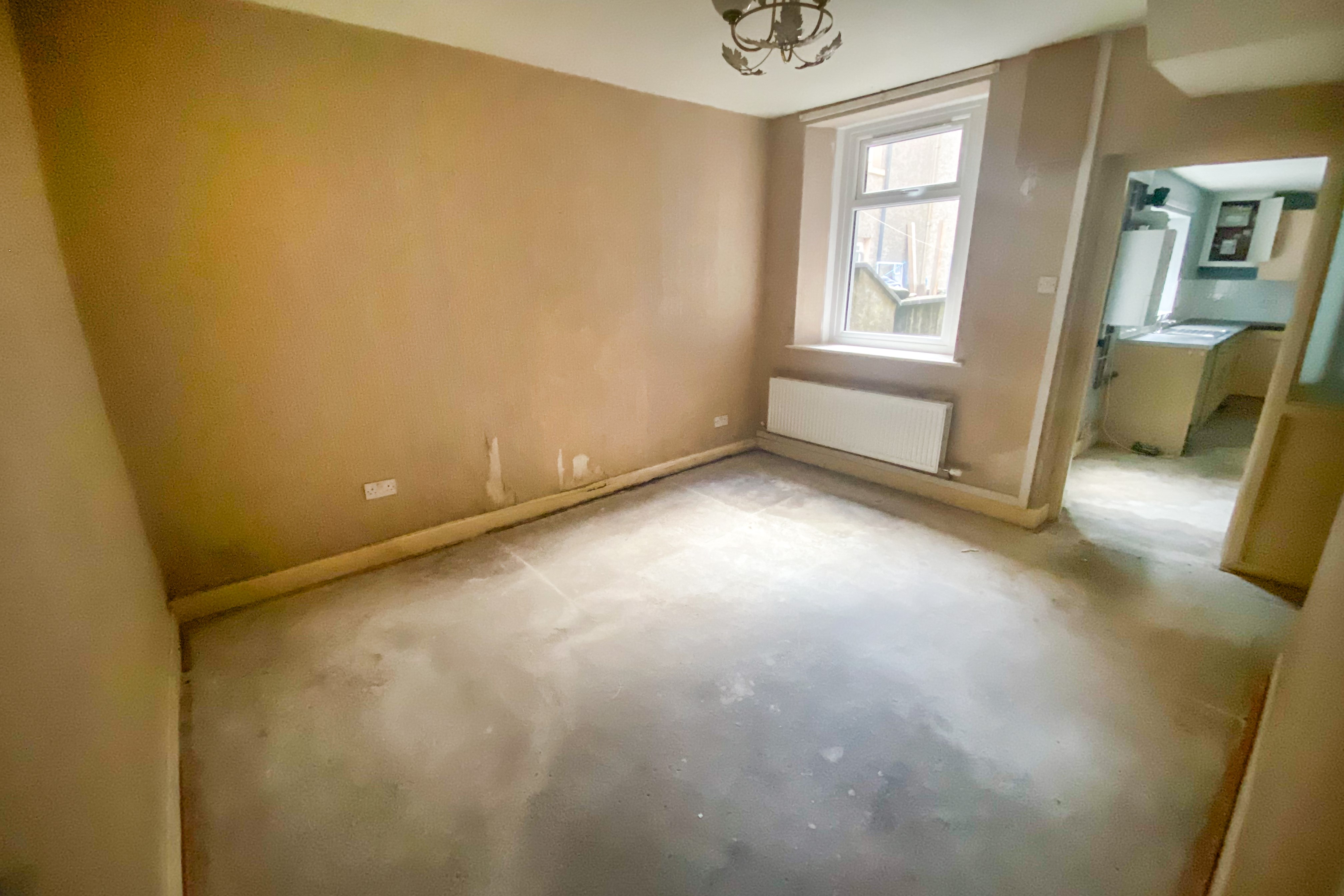 64 Jacktrees Road, Cleator Moor, Cumbria, CA25 5BB