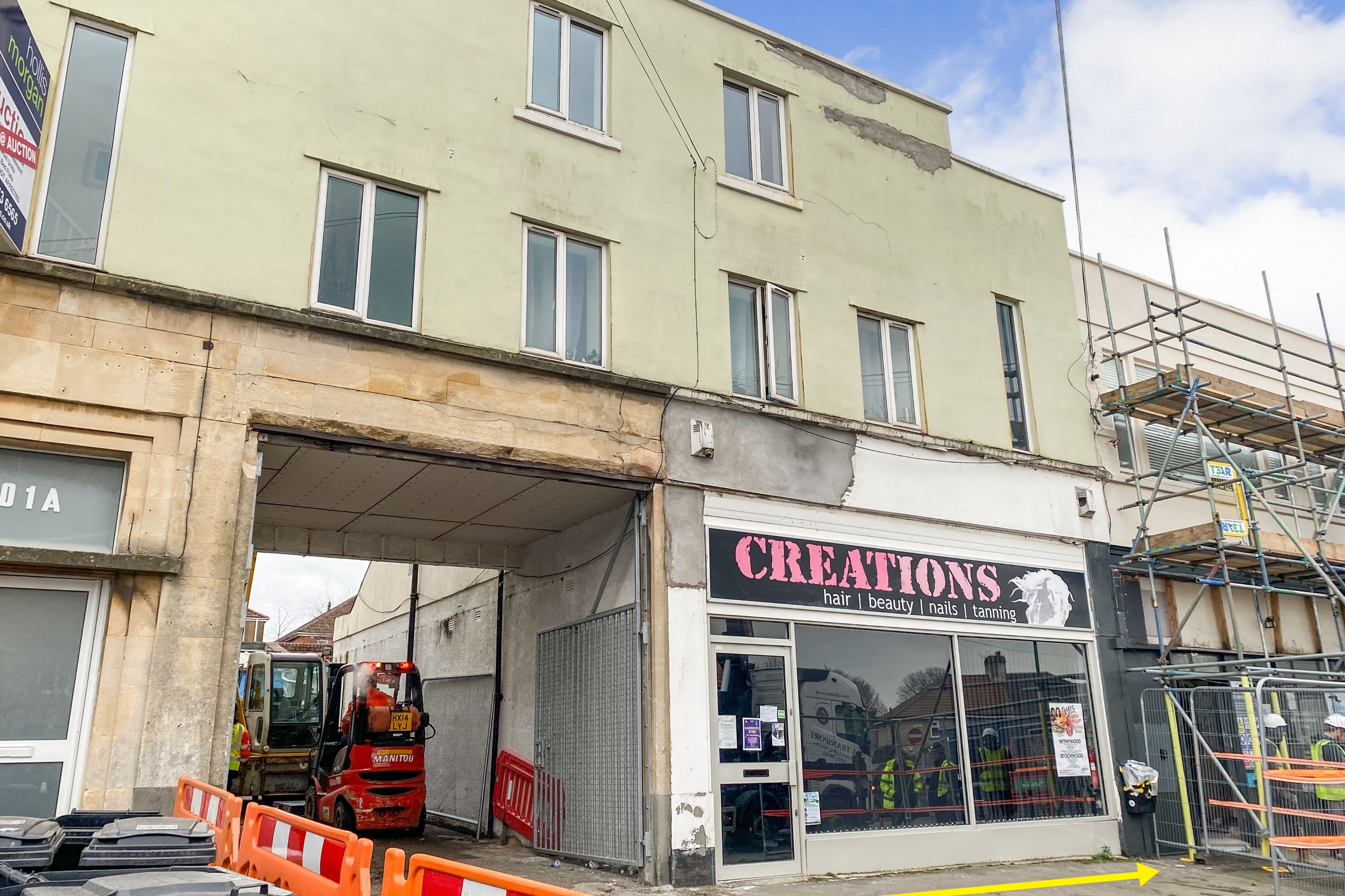 103 Bishopsworth Road, Bishopsworth, Bristol BS13 7JR