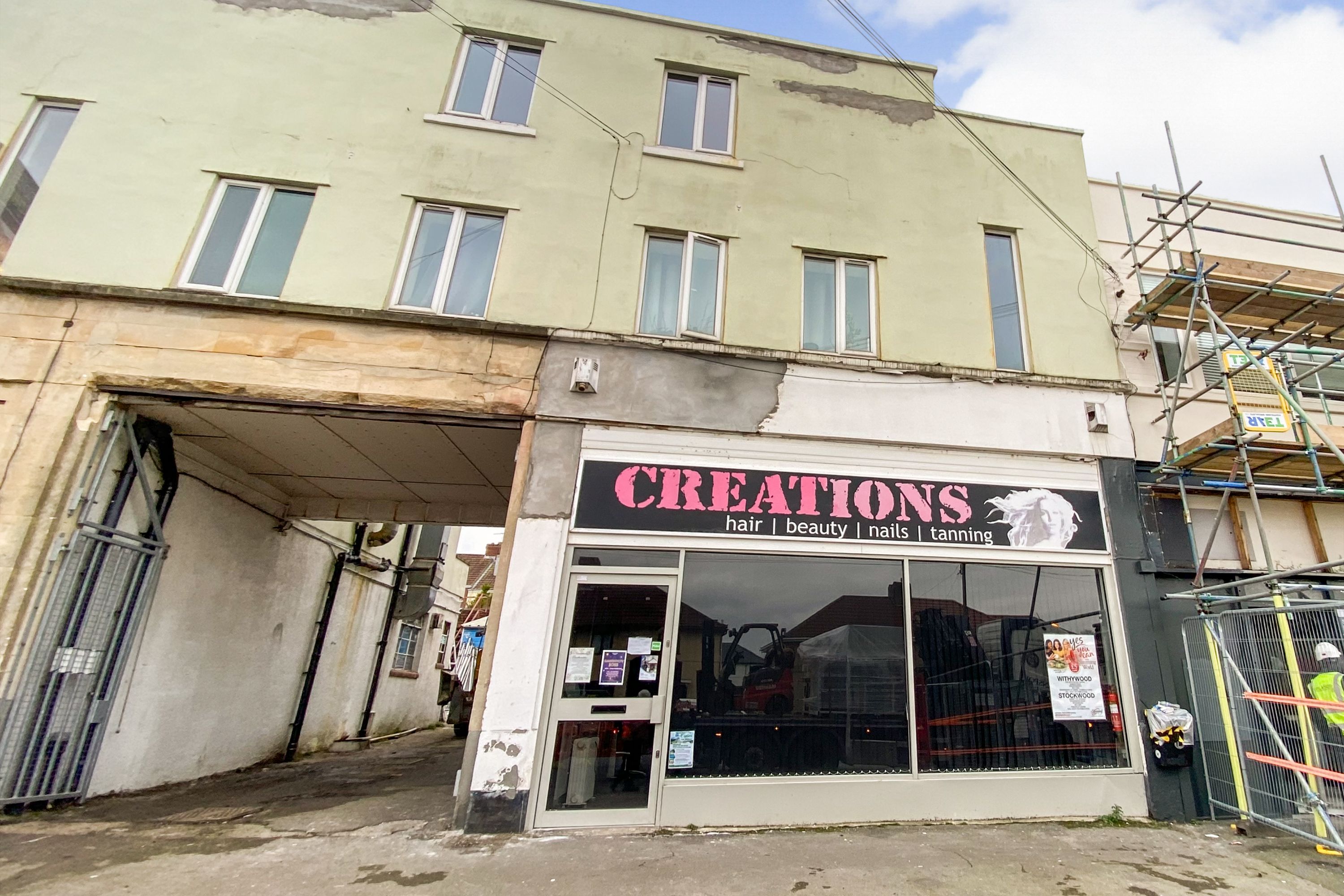 103 Bishopsworth Road, Bishopsworth, Bristol BS13 7JR