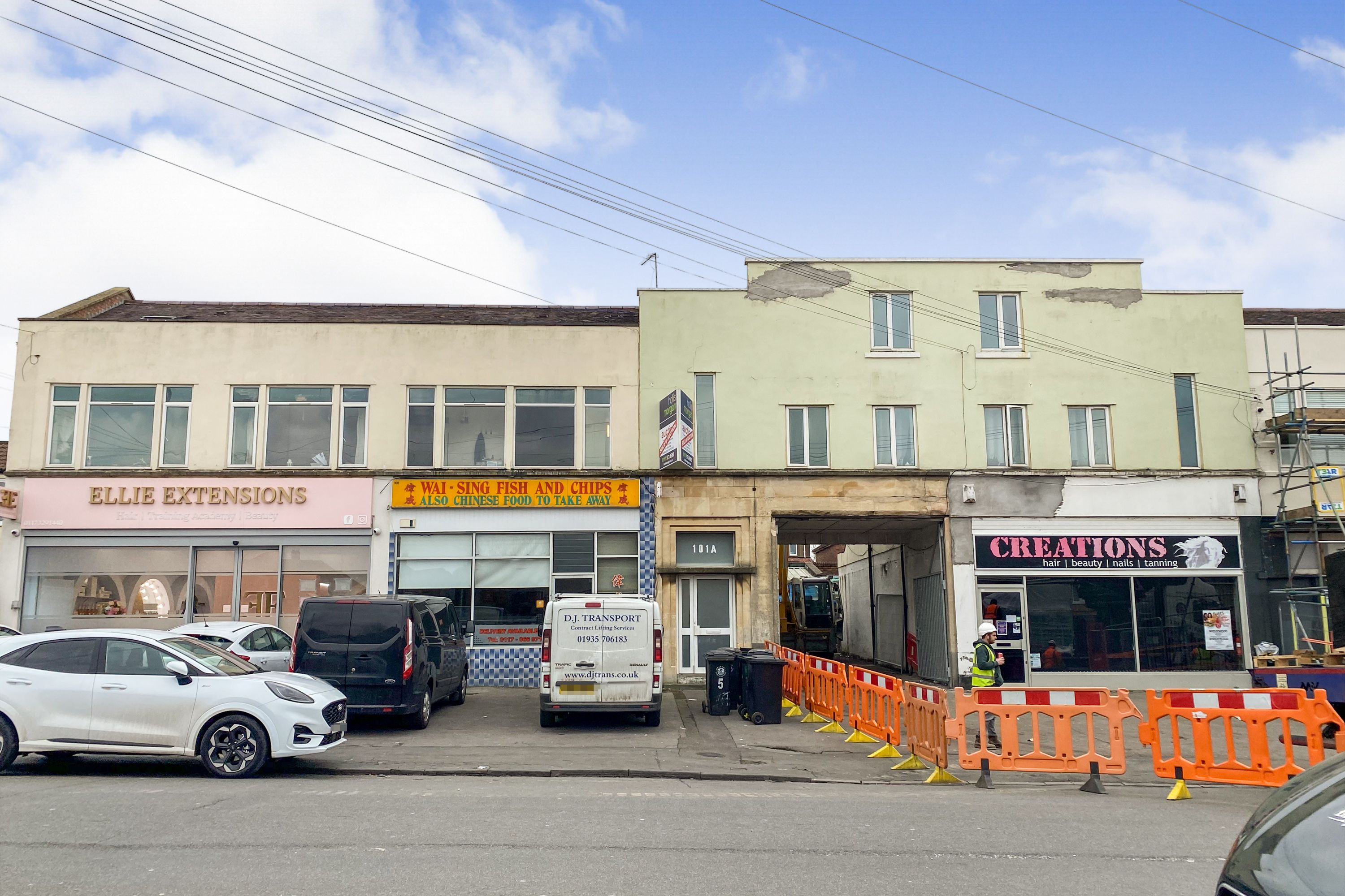 103 Bishopsworth Road, Bishopsworth, Bristol BS13 7JR