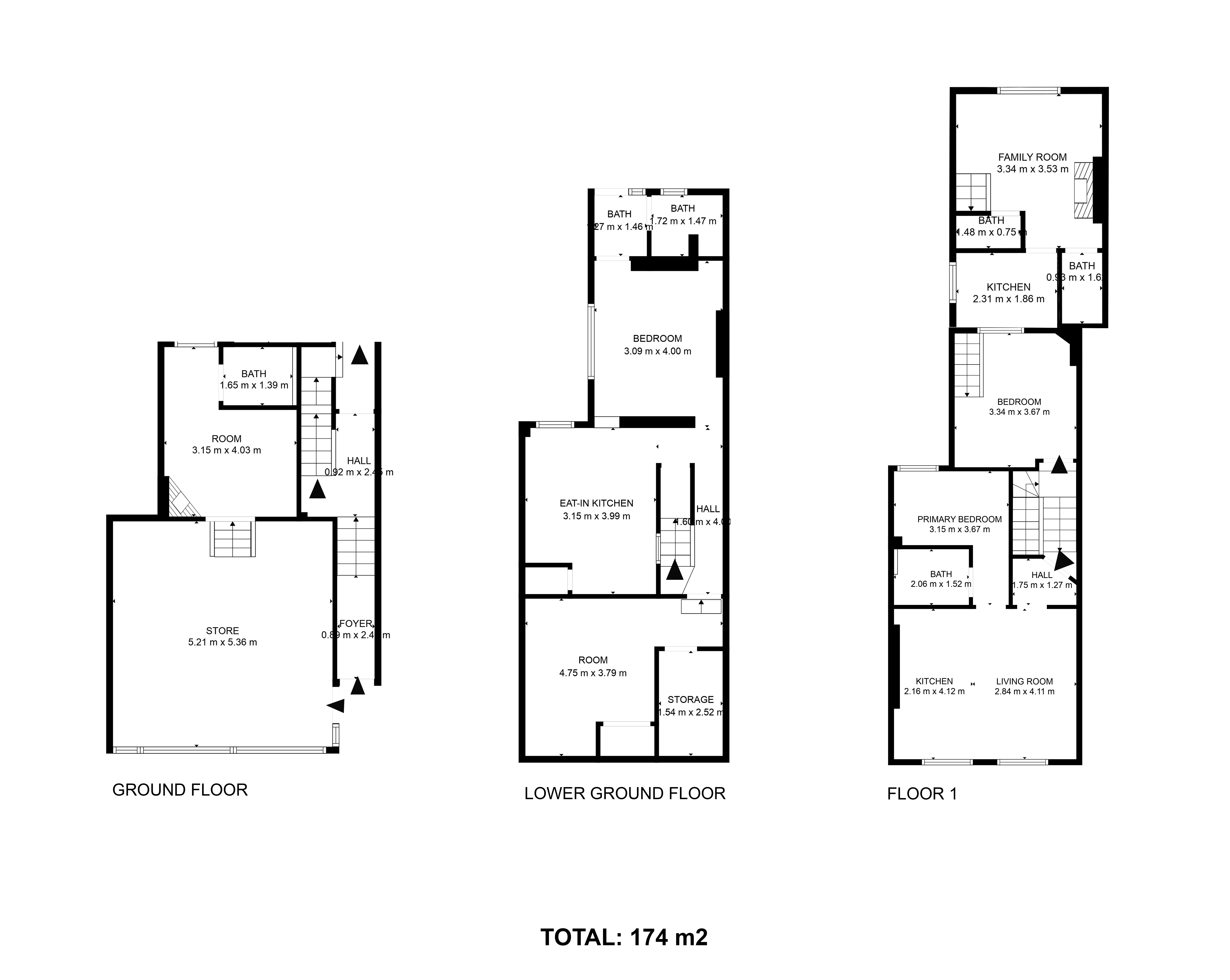 212A & 212B Selhurst Road, South Norwood, London, SE25 6XU