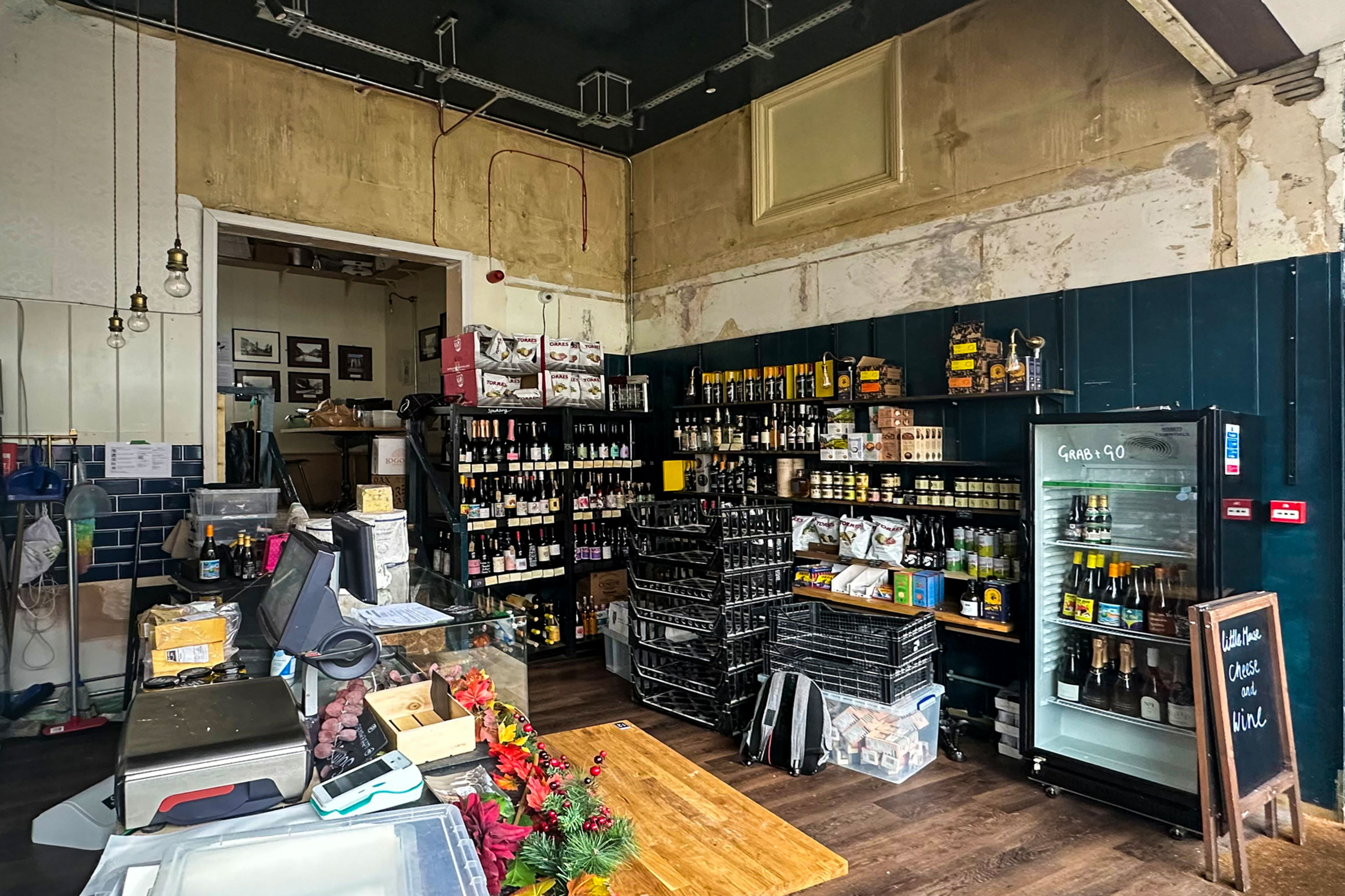 212A & 212B Selhurst Road, South Norwood, London, SE25 6XU