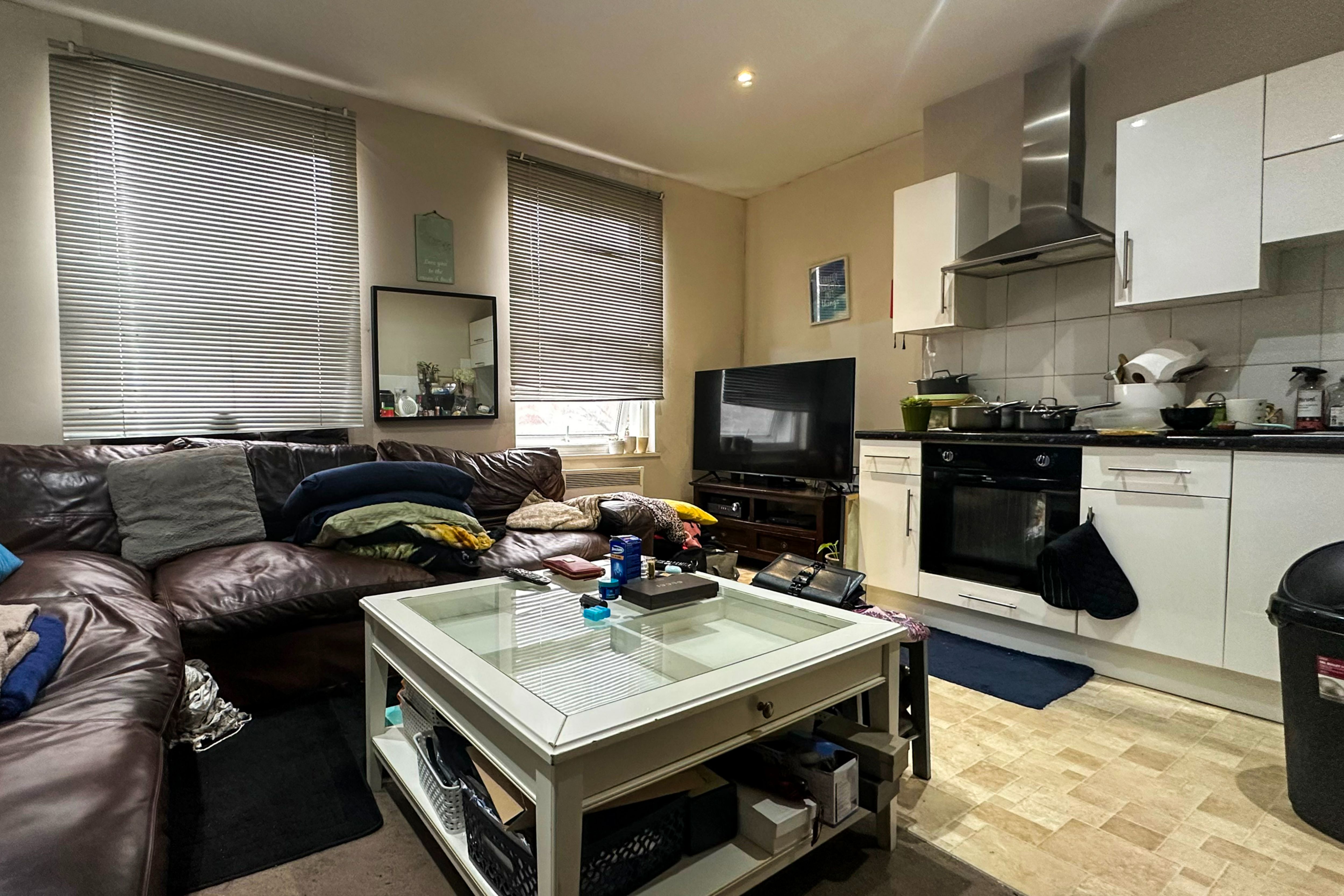 212A & 212B Selhurst Road, South Norwood, London, SE25 6XU