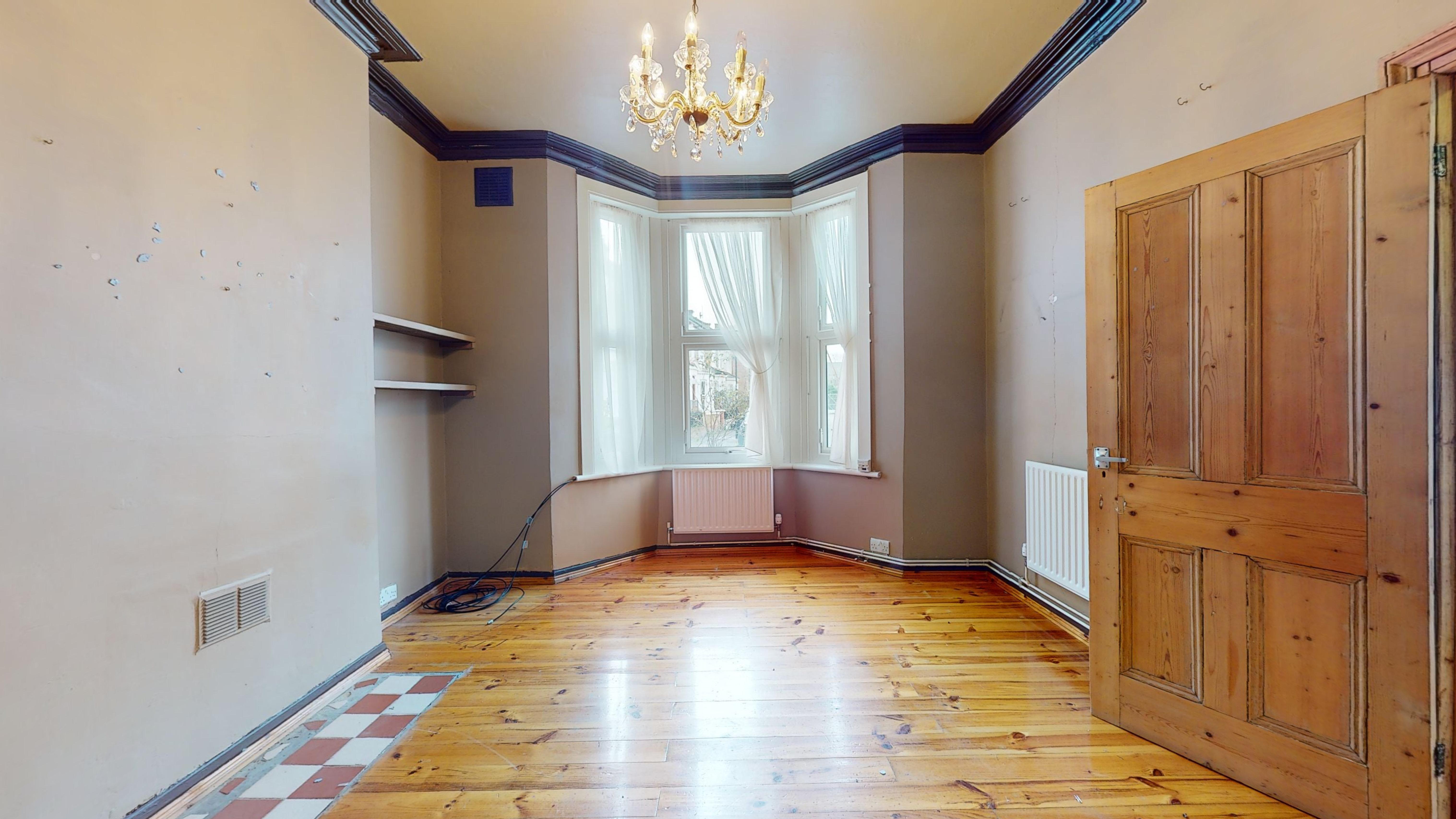 54 Andalus Road, Clapham, London, SW9 9PF