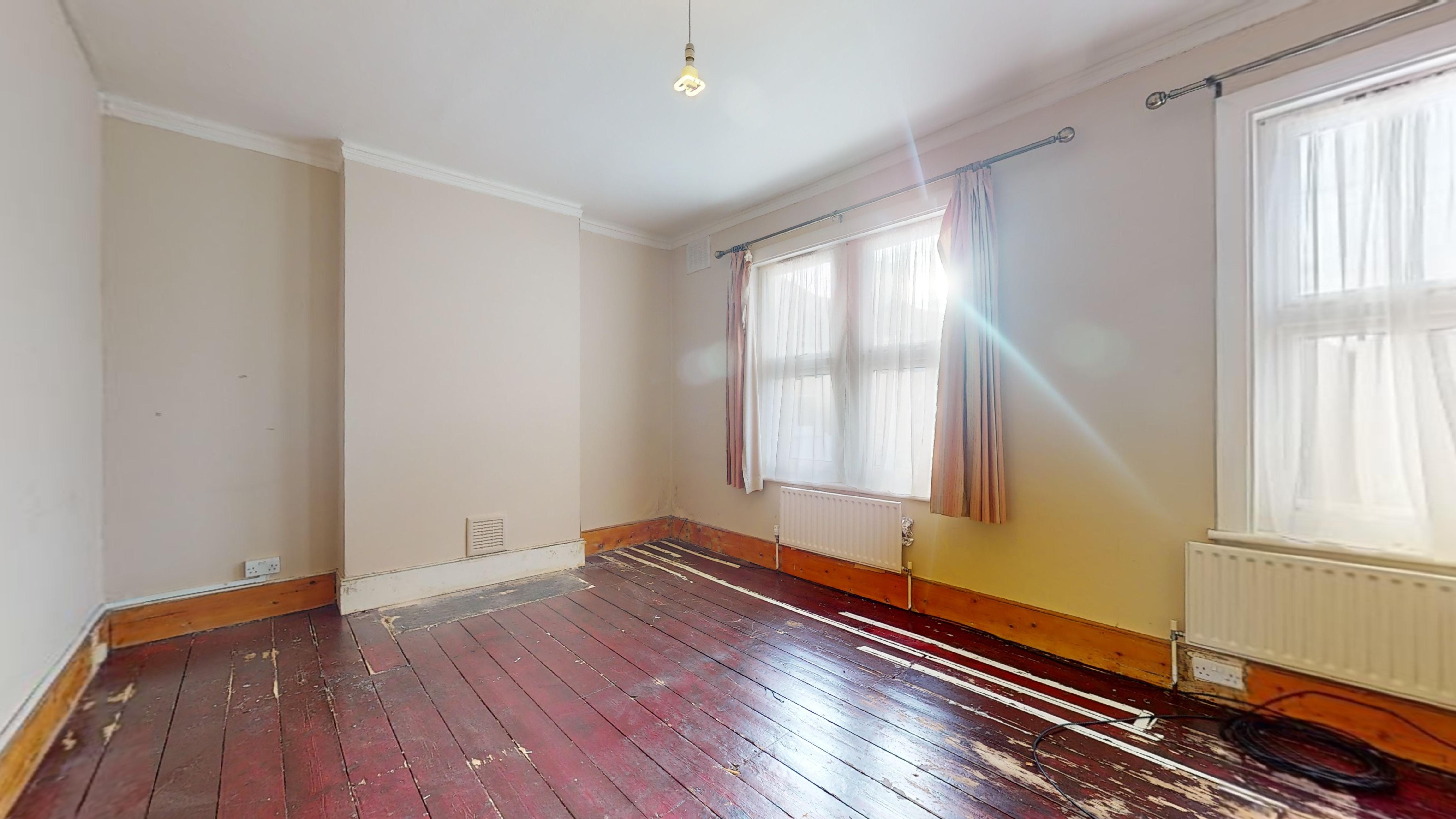 54 Andalus Road, Clapham, London, SW9 9PF