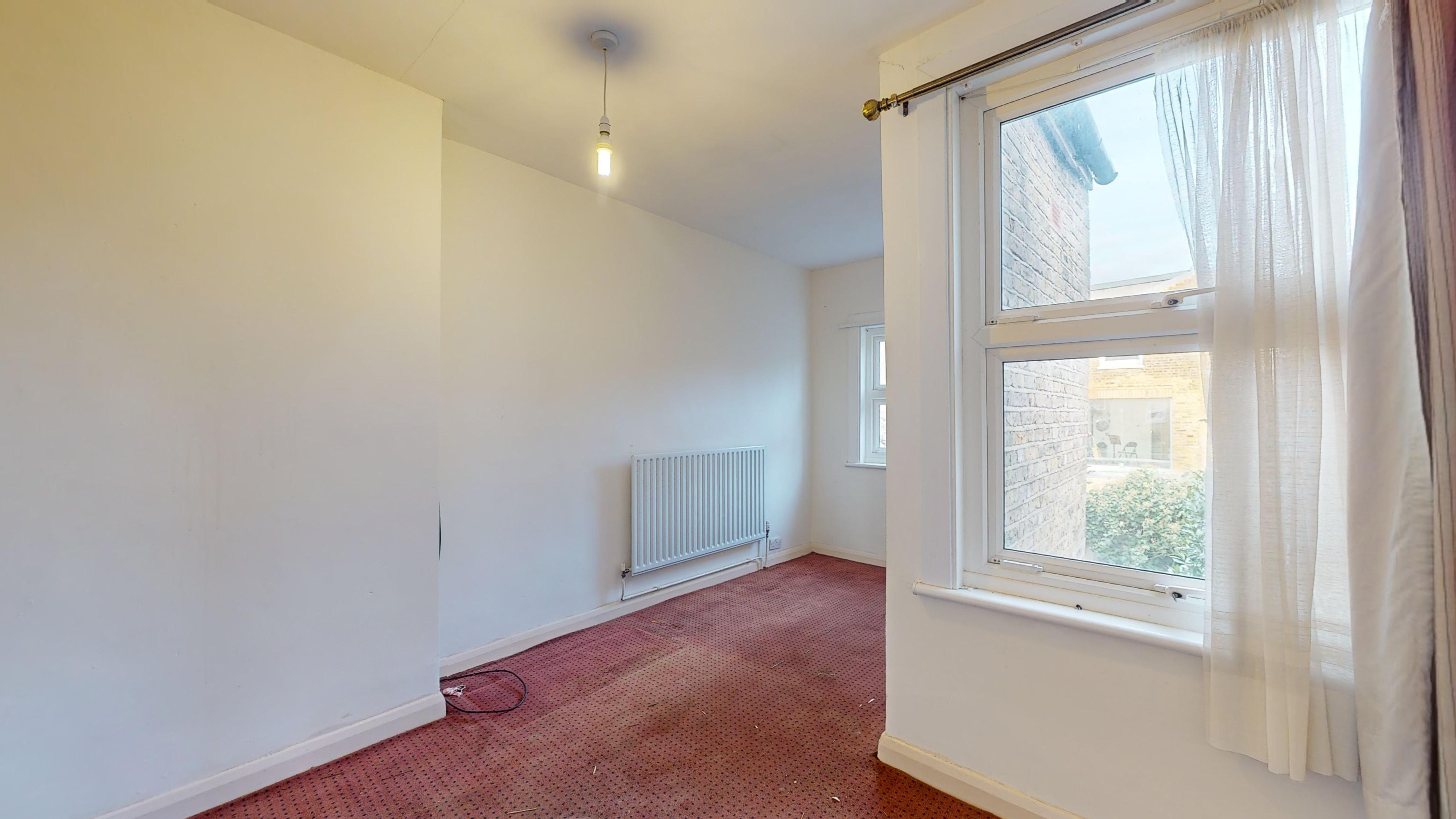 54 Andalus Road, Clapham, London, SW9 9PF