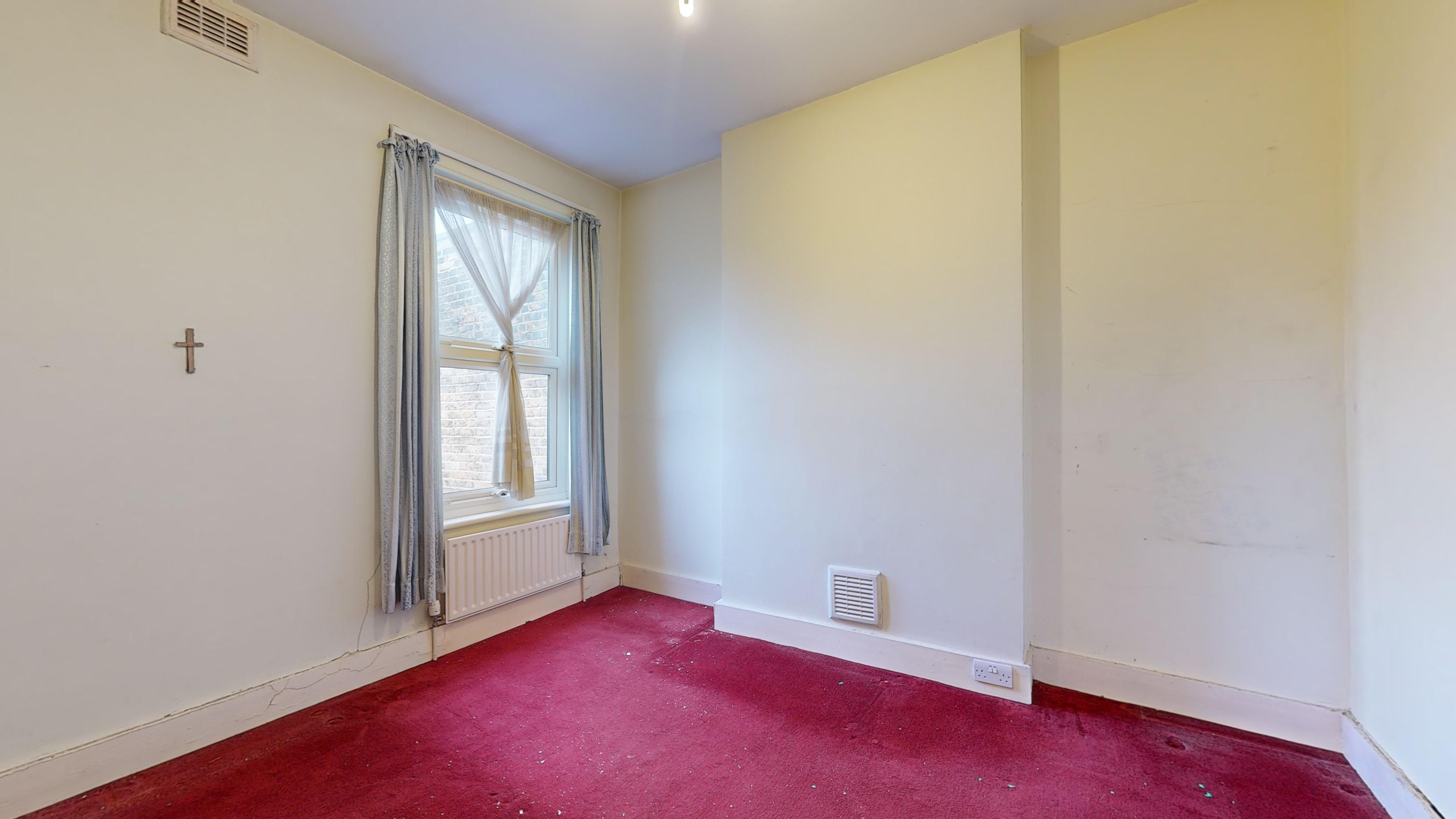 54 Andalus Road, Clapham, London, SW9 9PF