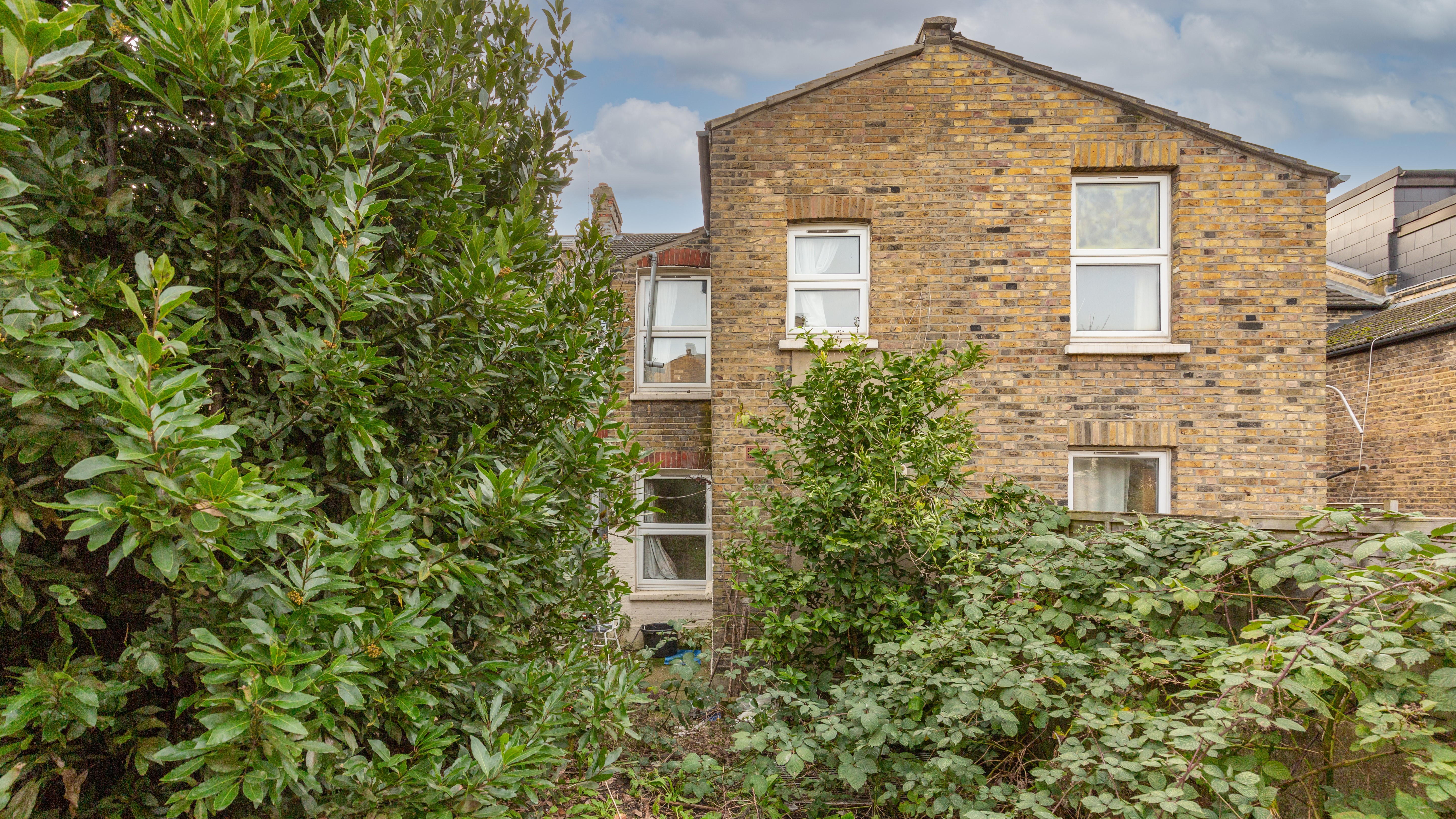 54 Andalus Road, Clapham, London, SW9 9PF
