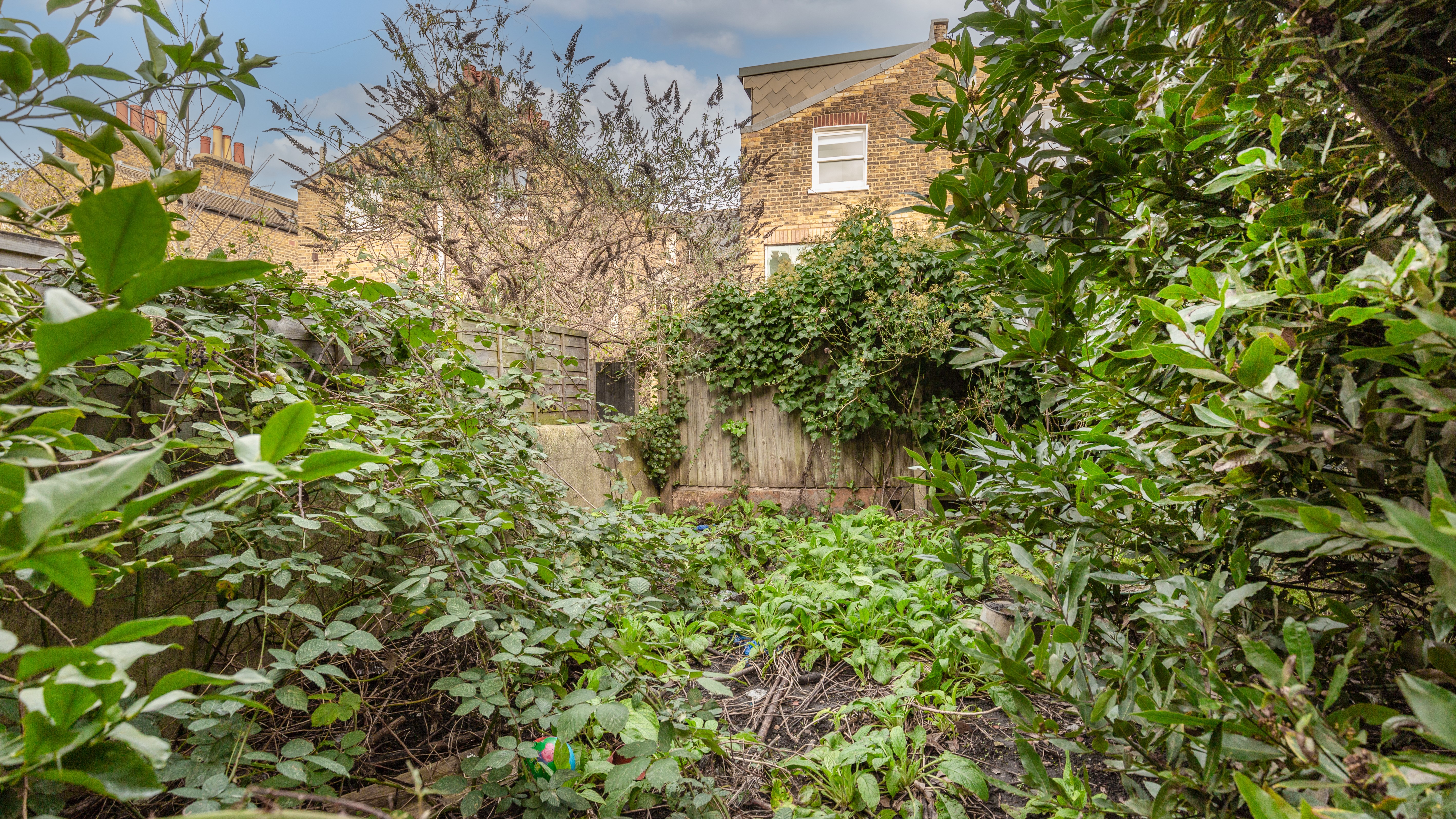 54 Andalus Road, Clapham, London, SW9 9PF