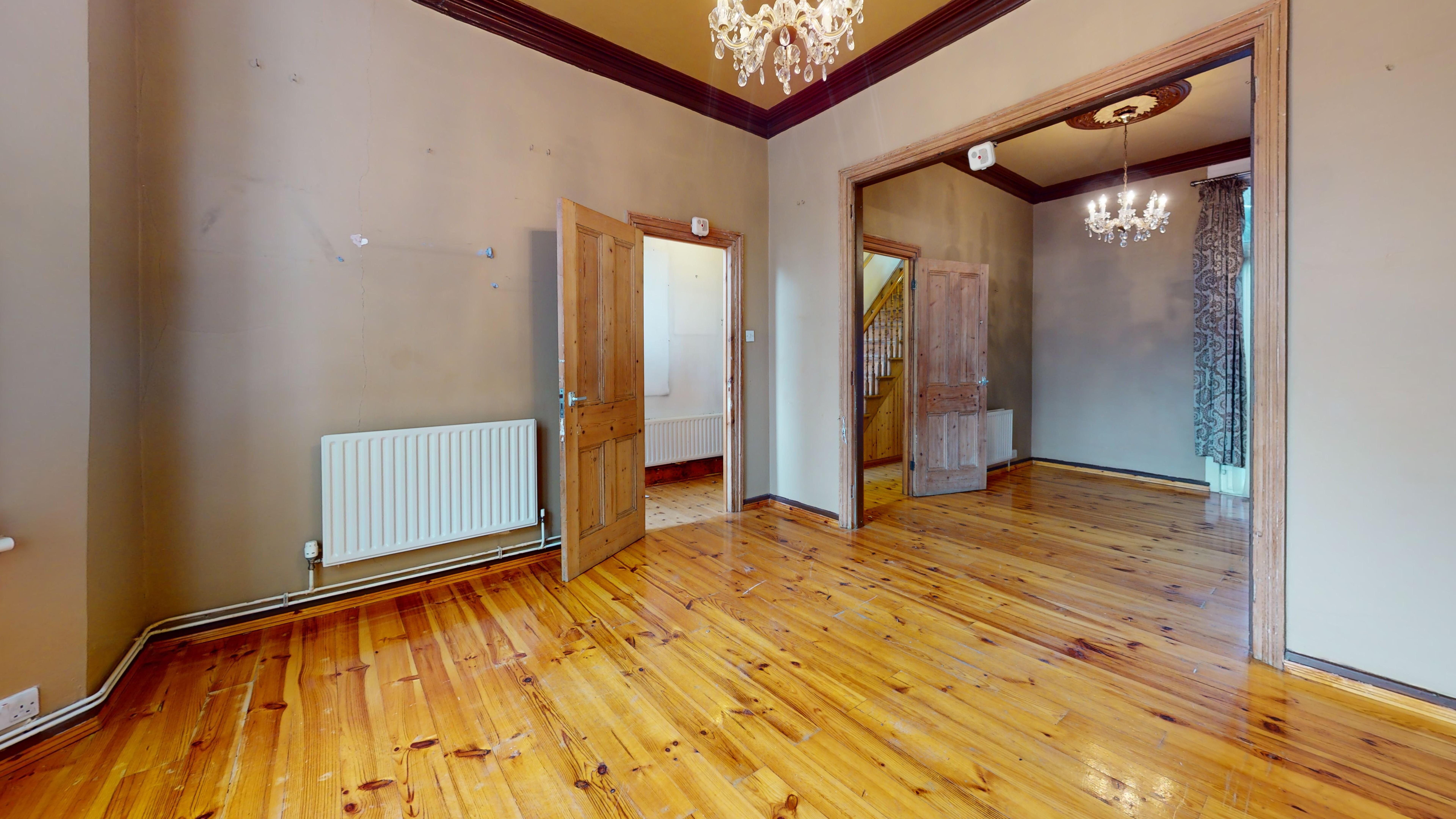 54 Andalus Road, Clapham, London, SW9 9PF