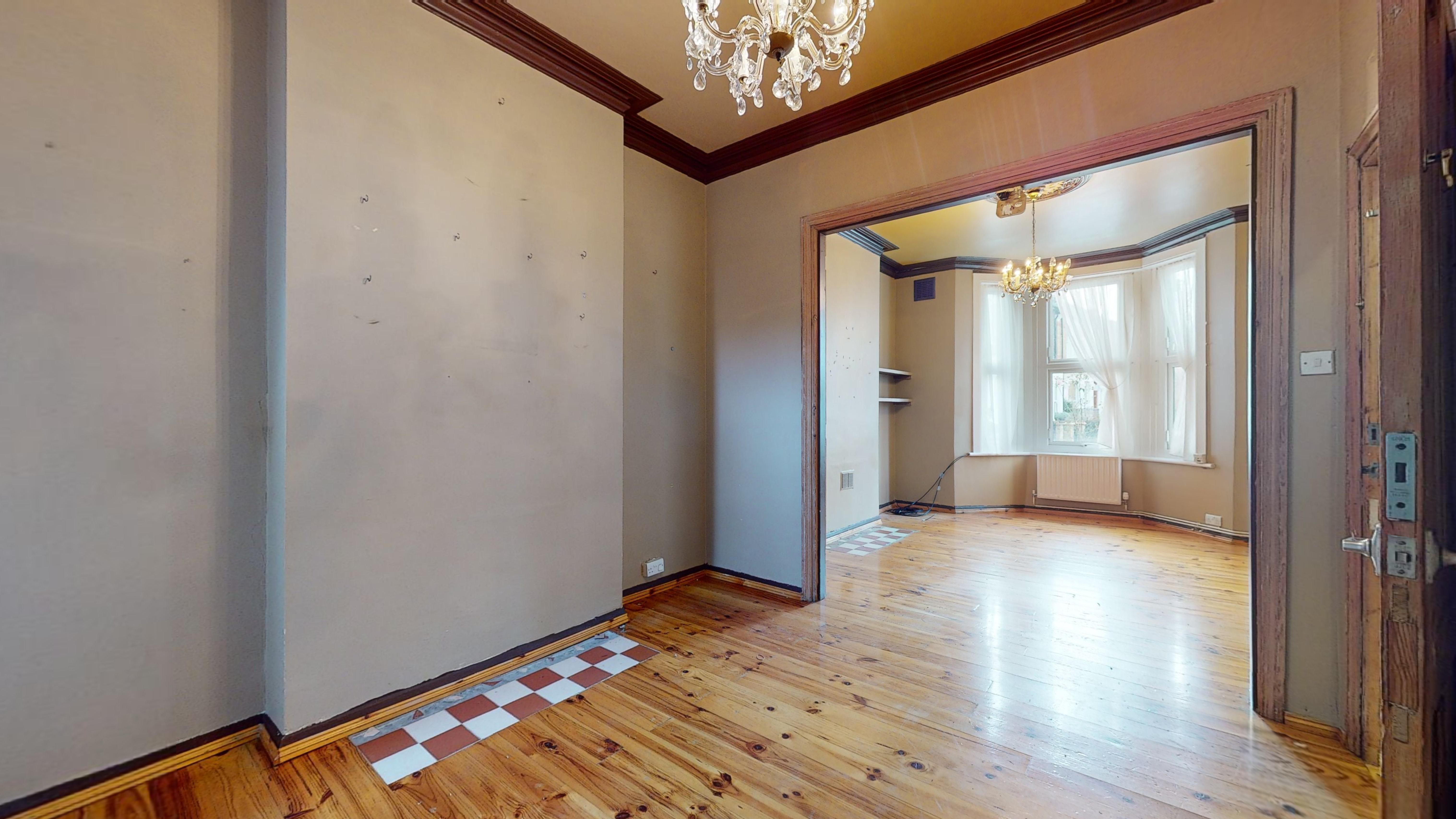 54 Andalus Road, Clapham, London, SW9 9PF