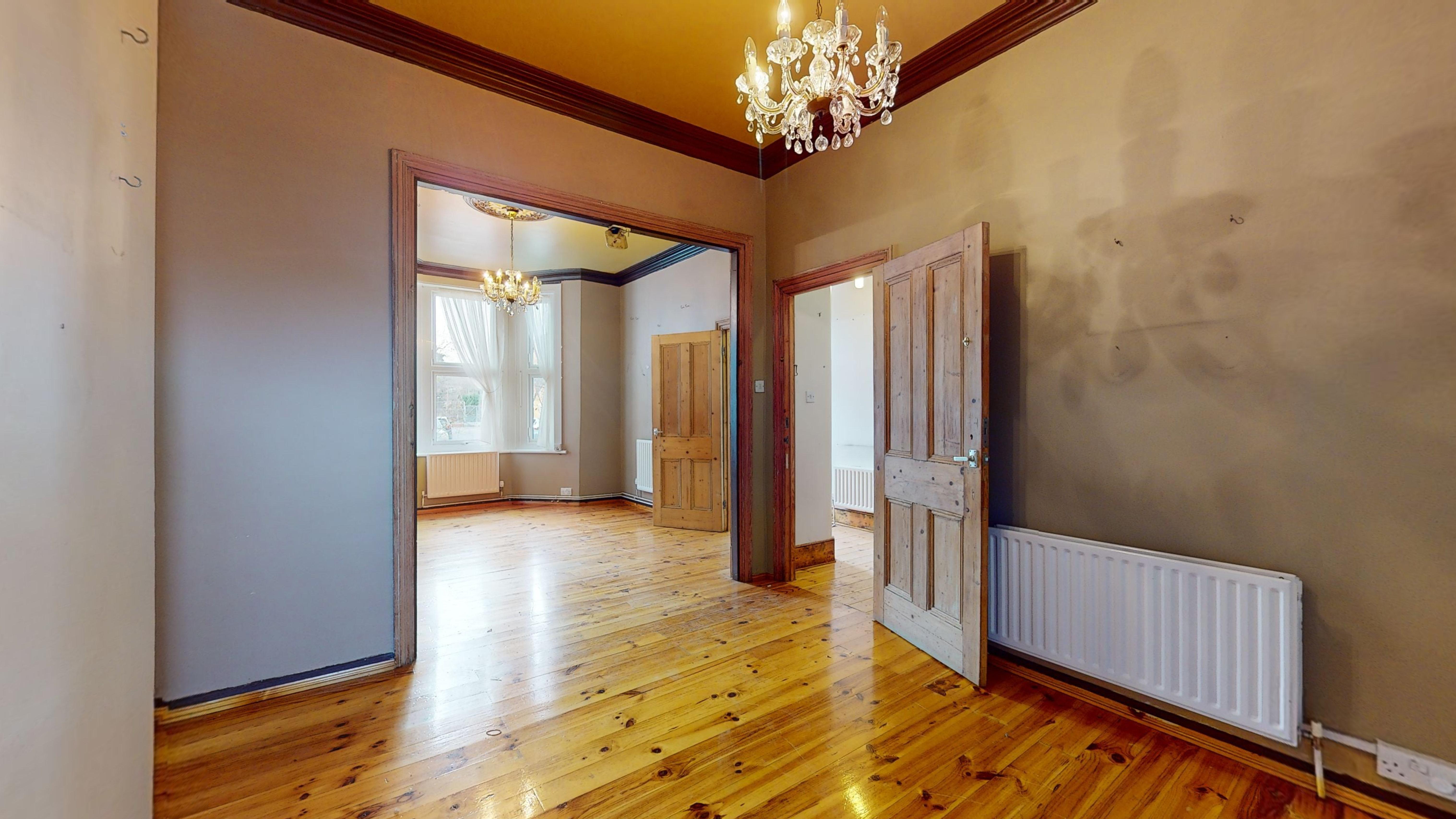 54 Andalus Road, Clapham, London, SW9 9PF
