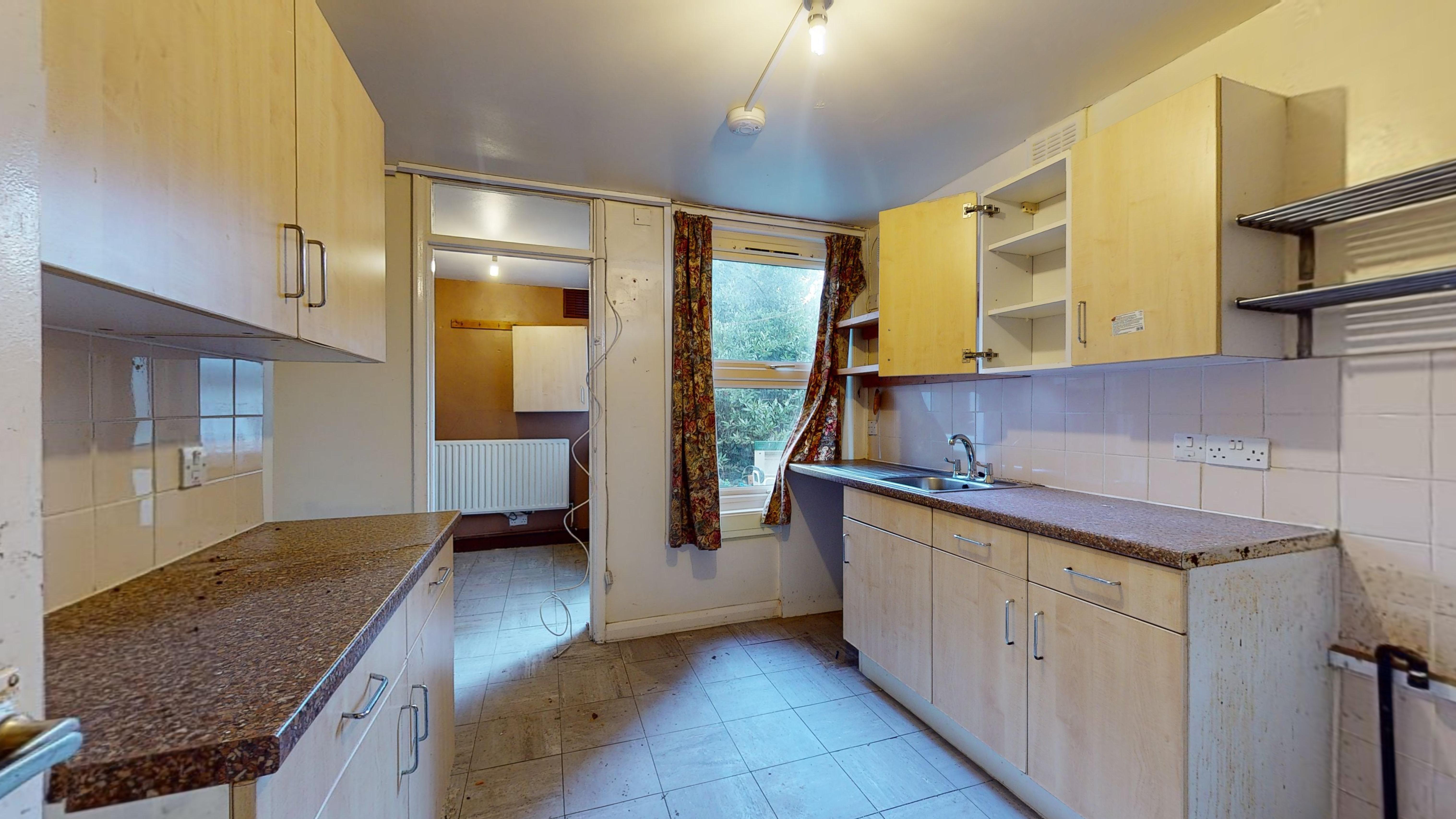 54 Andalus Road, Clapham, London, SW9 9PF