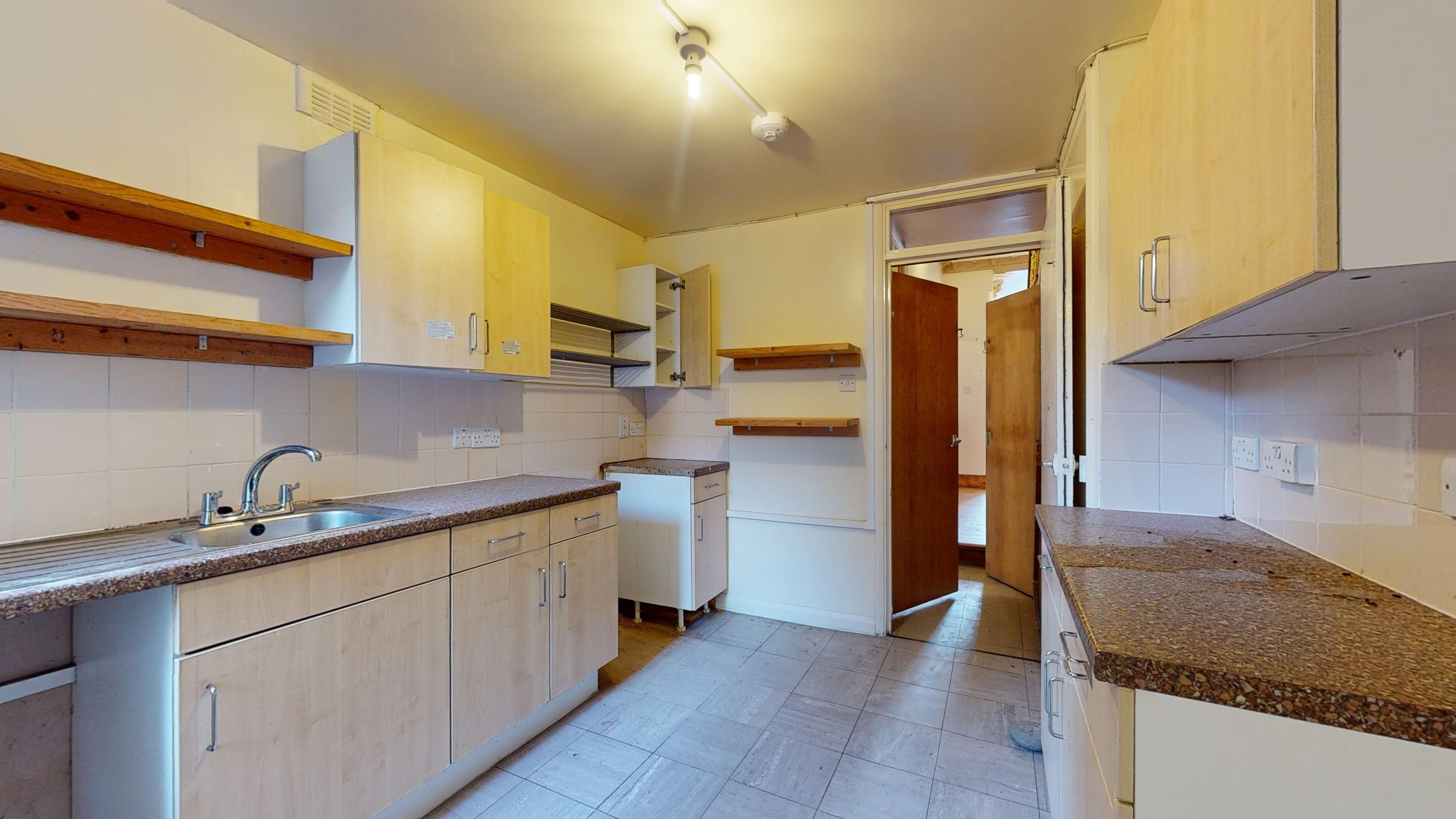 54 Andalus Road, Clapham, London, SW9 9PF