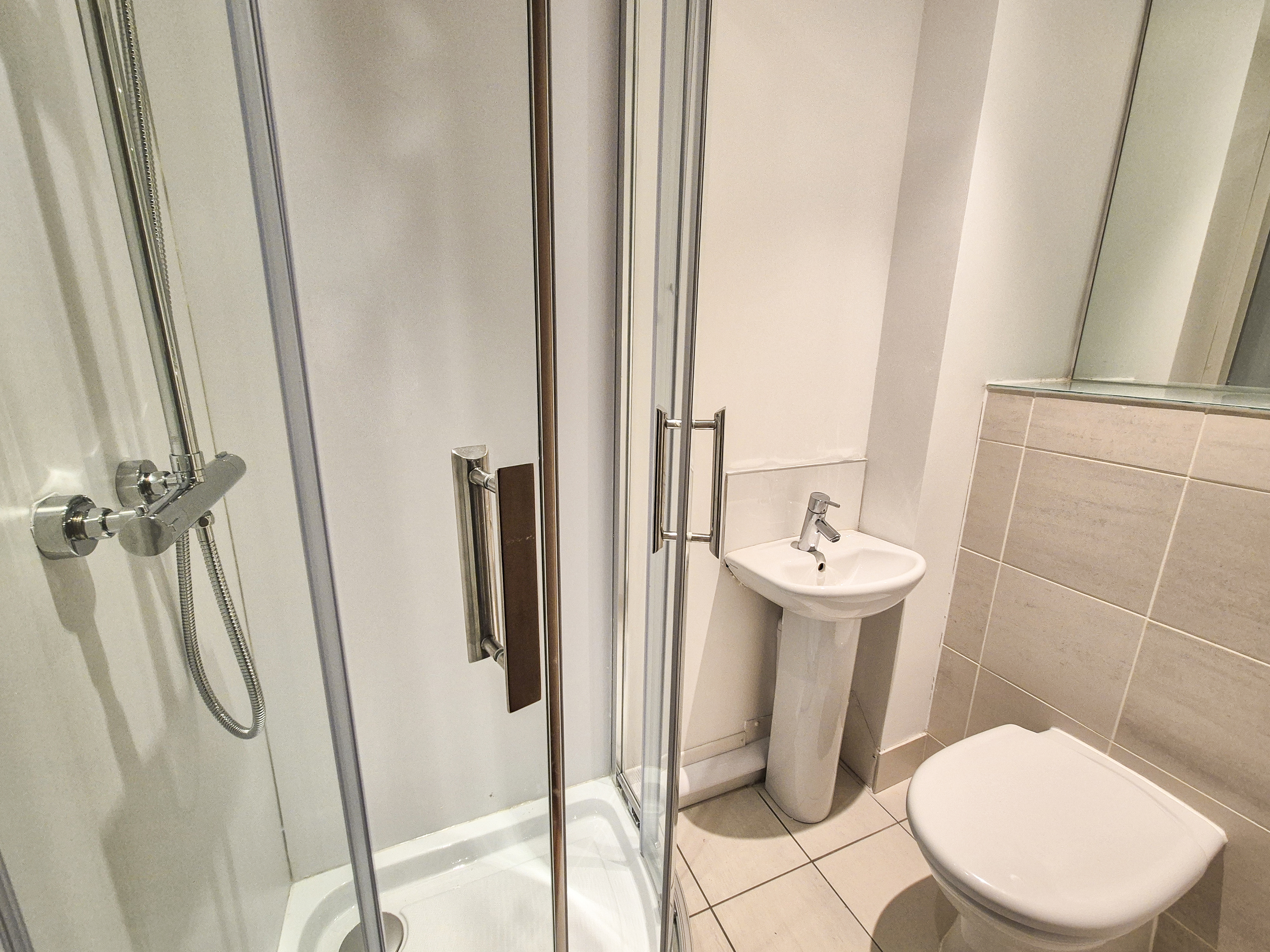 Apartment 199, The Quadrangle, 1 Lower Ormond Street, Manchester M1 5QE