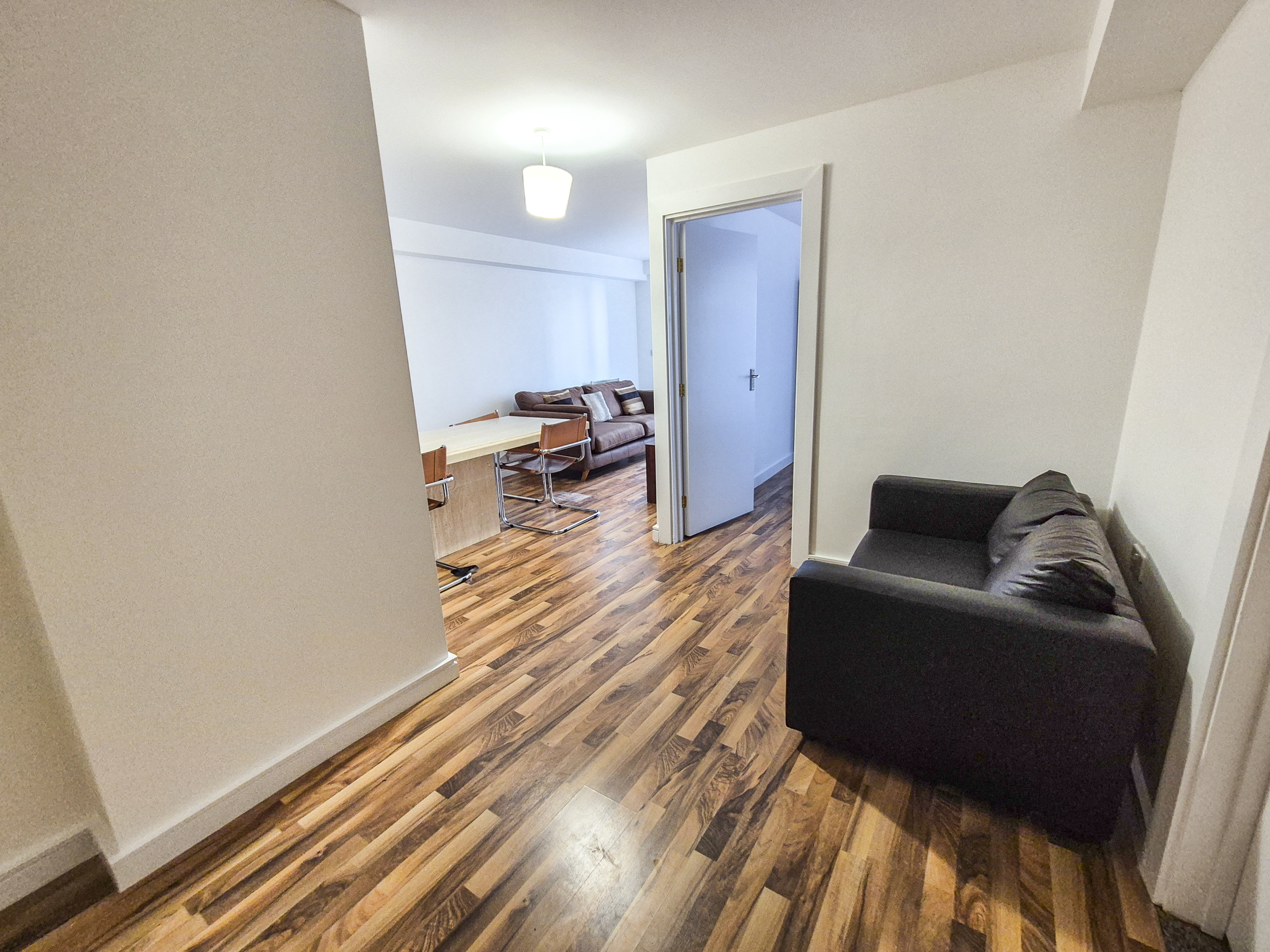 Apartment 199, The Quadrangle, 1 Lower Ormond Street, Manchester M1 5QE