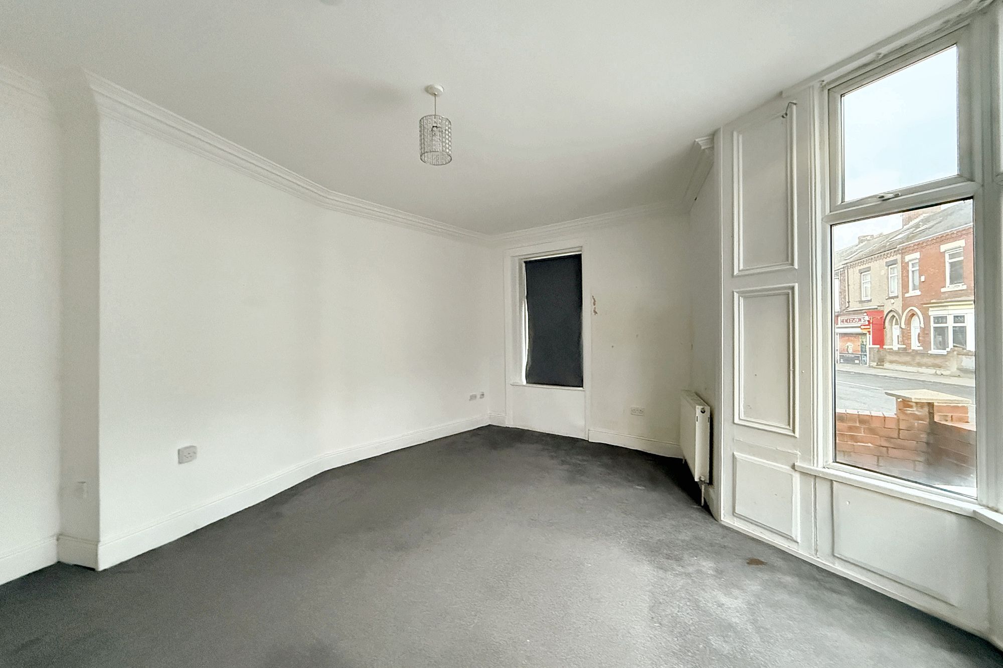 Flat 1, 44 Roker Avenue, Sunderland, SR6 0HX