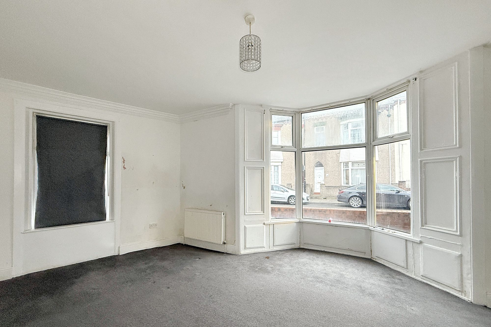 Flat 1, 44 Roker Avenue, Sunderland, SR6 0HX
