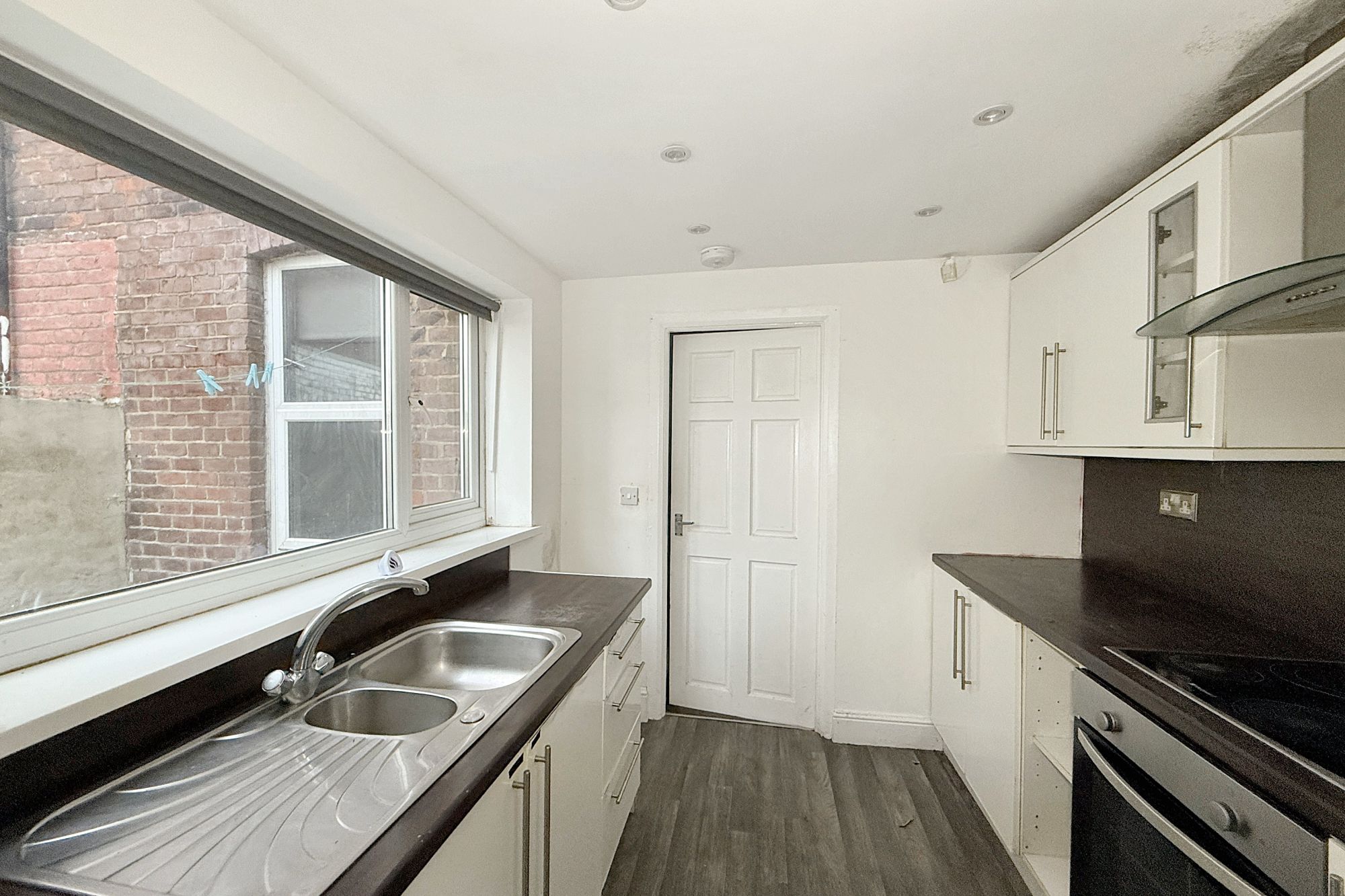 Flat 1, 44 Roker Avenue, Sunderland, SR6 0HX