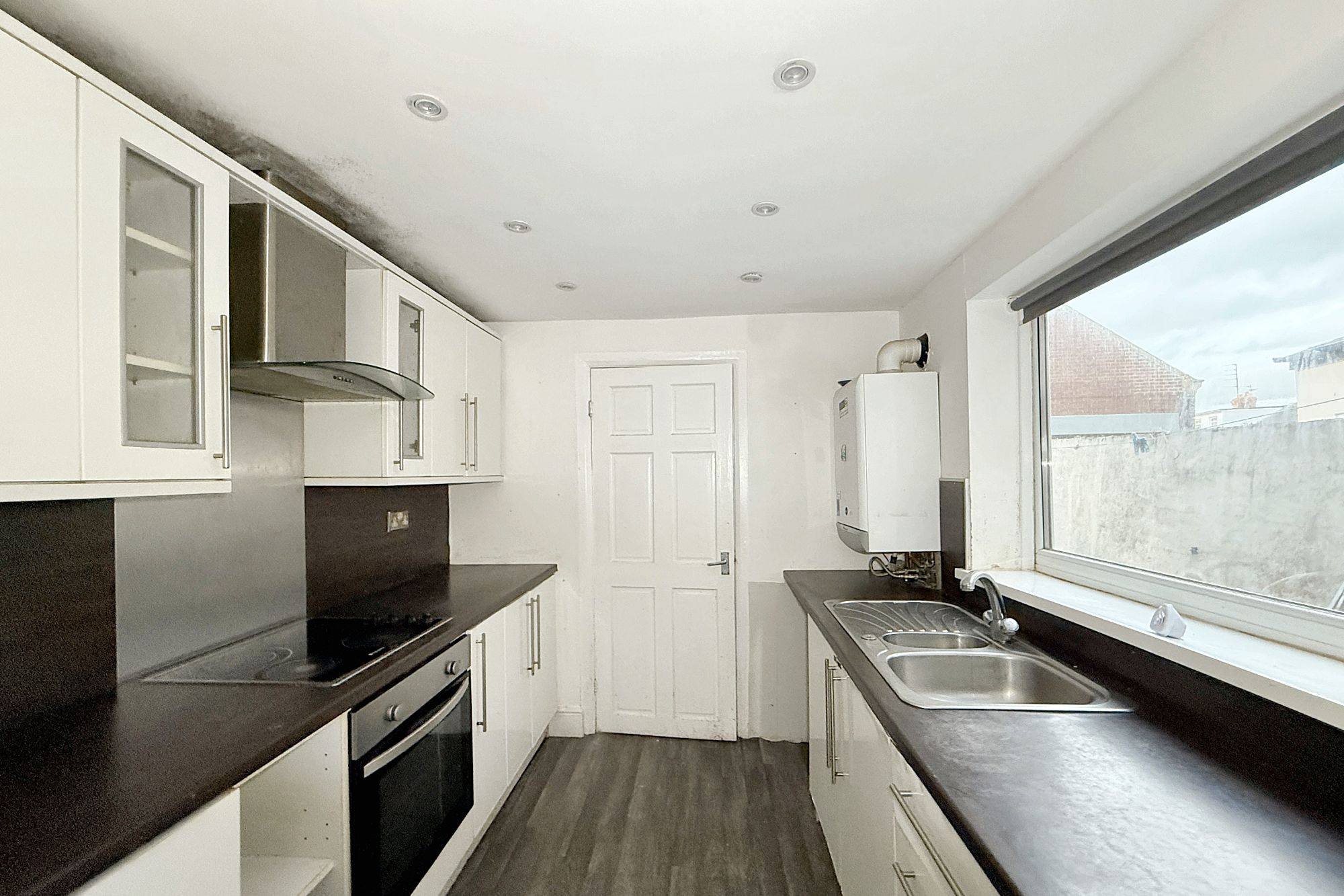 Flat 1, 44 Roker Avenue, Sunderland, SR6 0HX