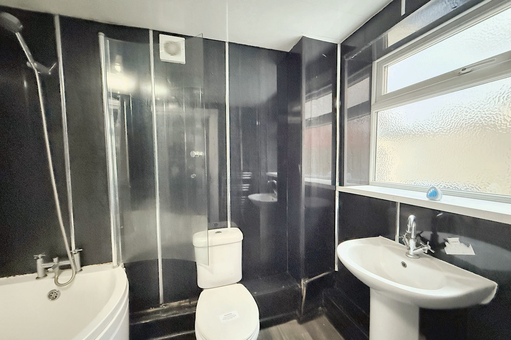 Flat 1, 44 Roker Avenue, Sunderland, SR6 0HX