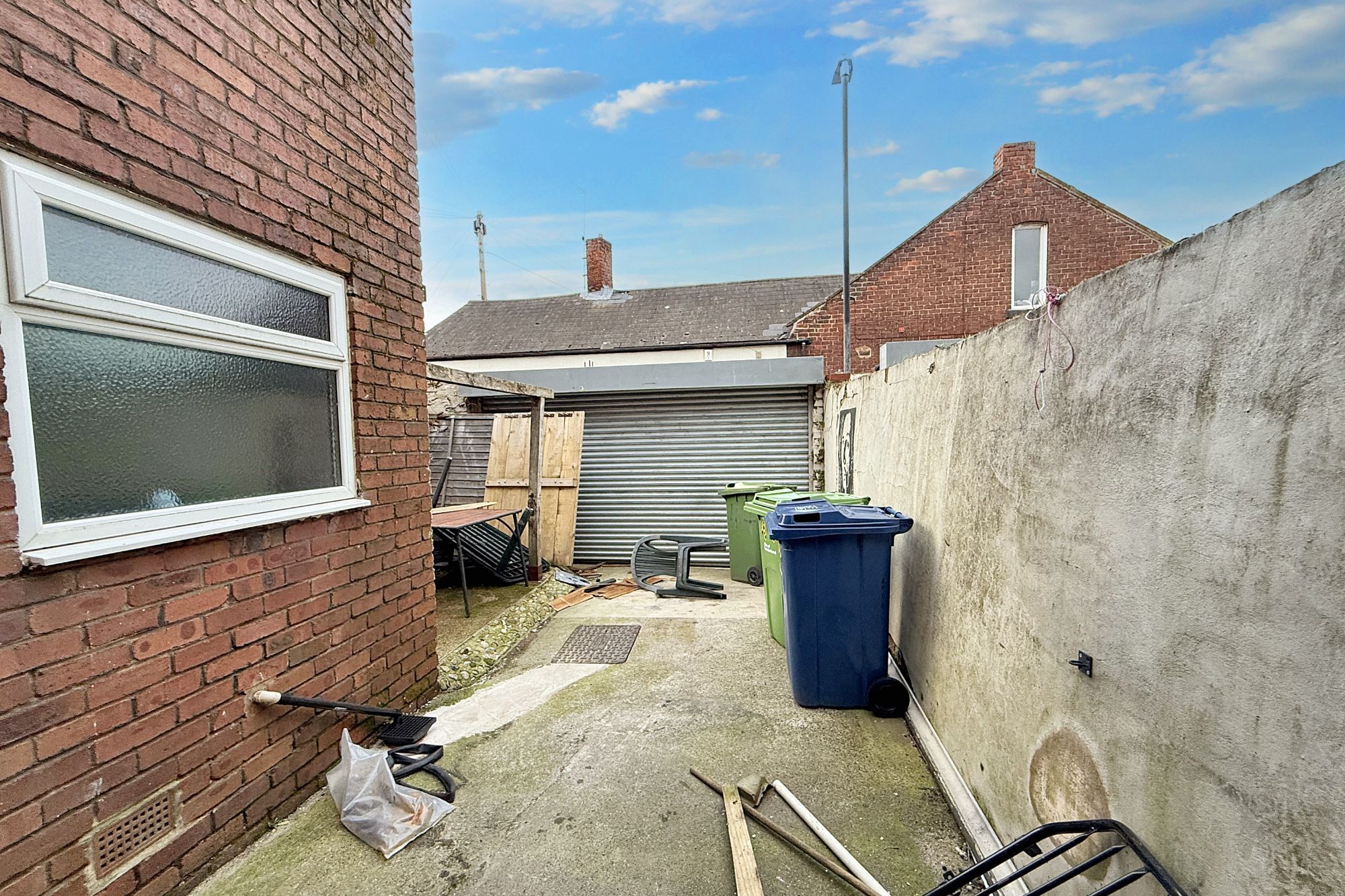 Flat 1, 44 Roker Avenue, Sunderland, SR6 0HX