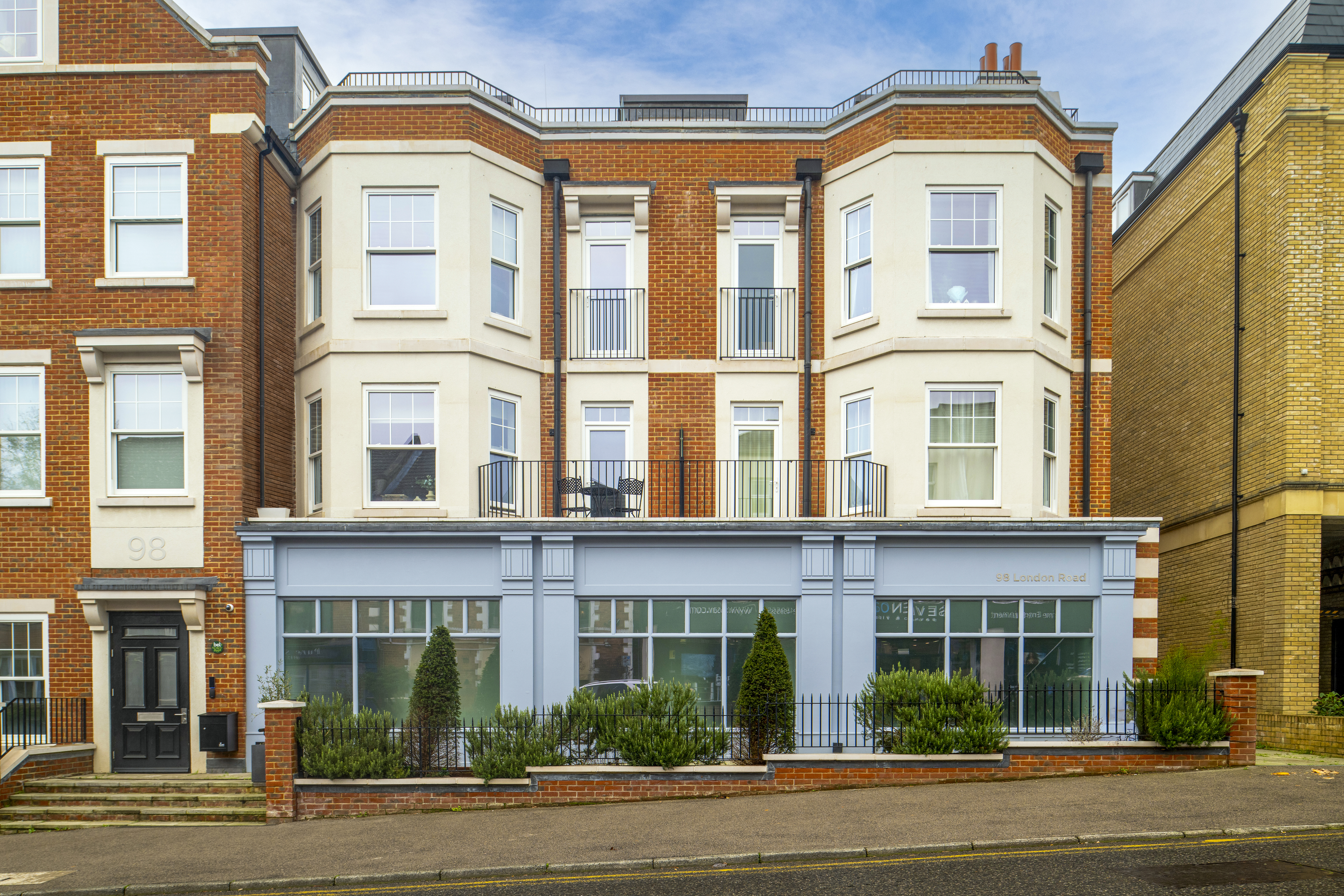 Quinton Court, Sevenoaks TN13 1BA