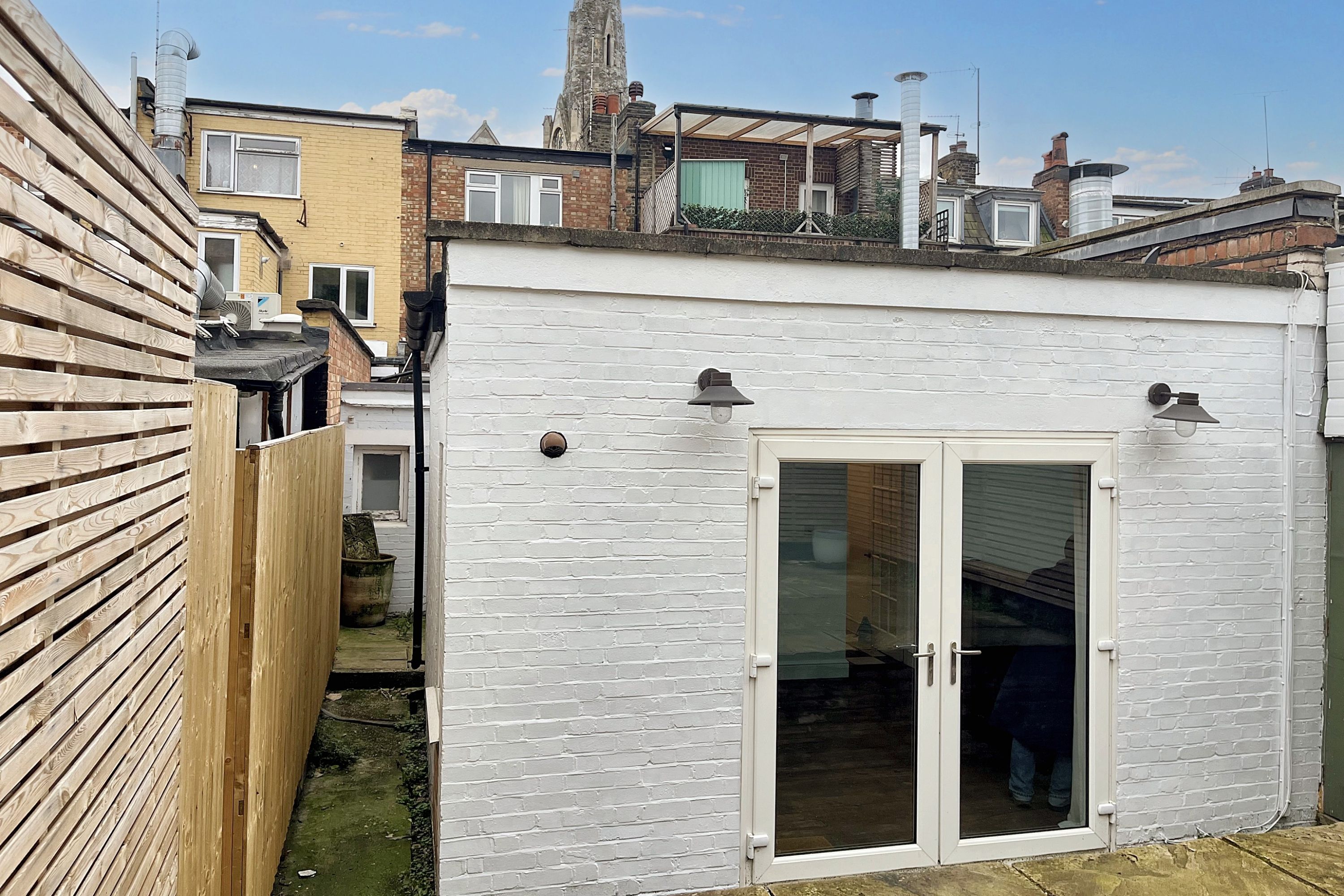208A King Street, Hammersmith, London, W6 0RA