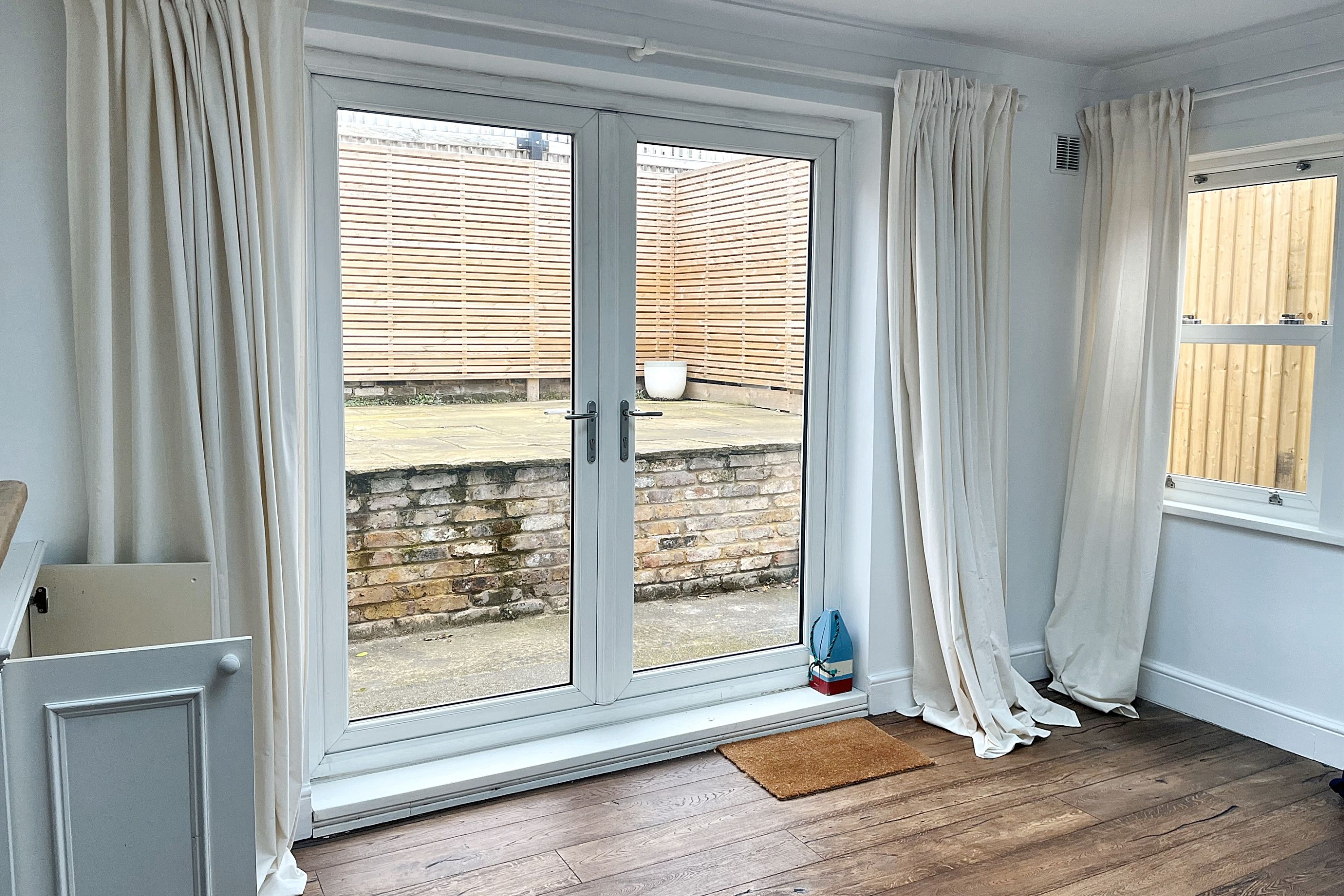208A King Street, Hammersmith, London, W6 0RA