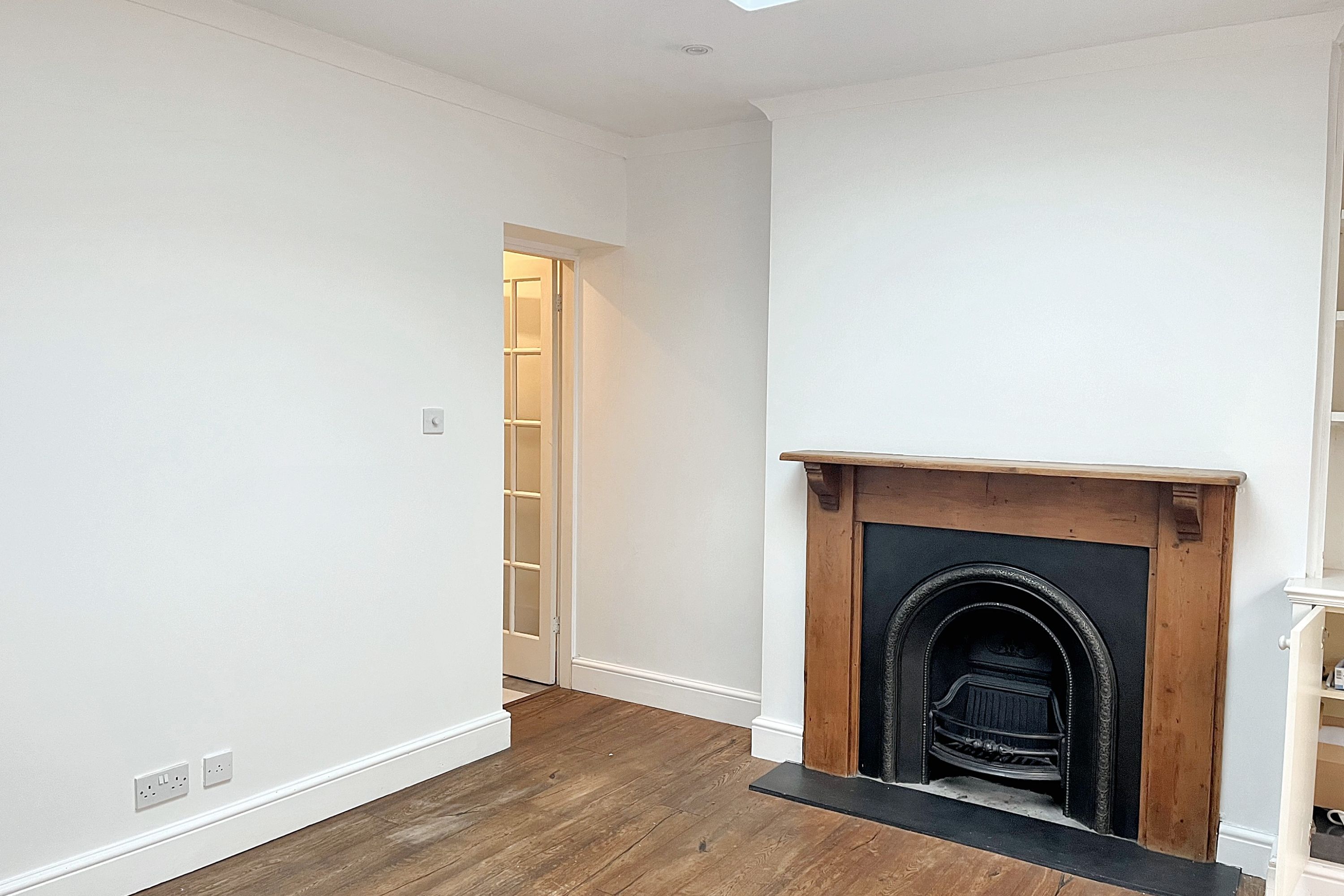 208A King Street, Hammersmith, London, W6 0RA