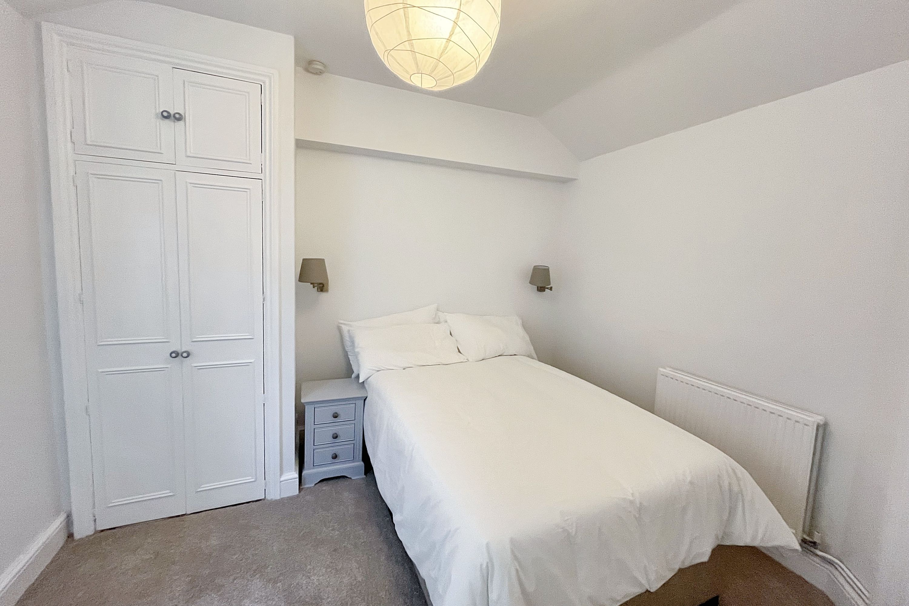 208A King Street, Hammersmith, London, W6 0RA