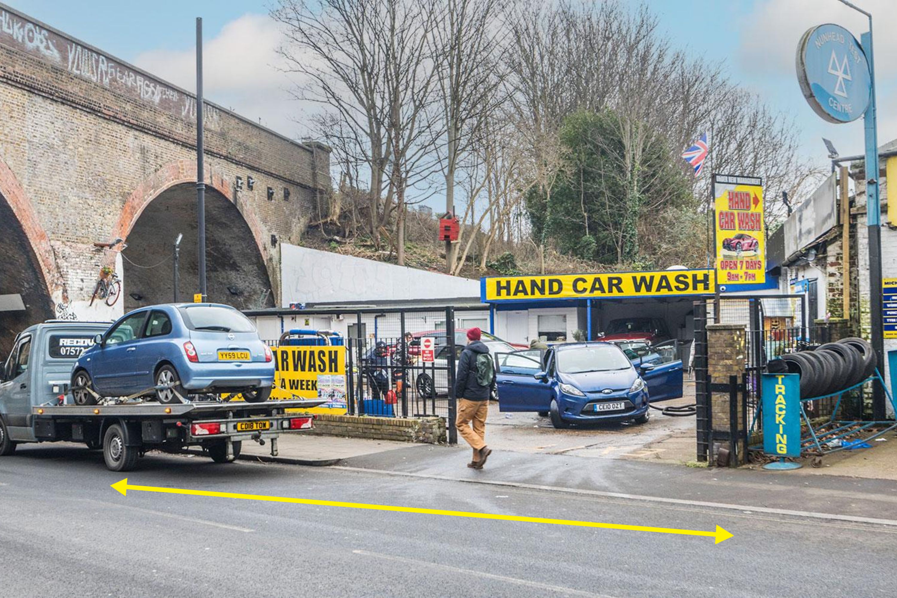 83 Evelina Road, Nunhead, London SE15 3HL