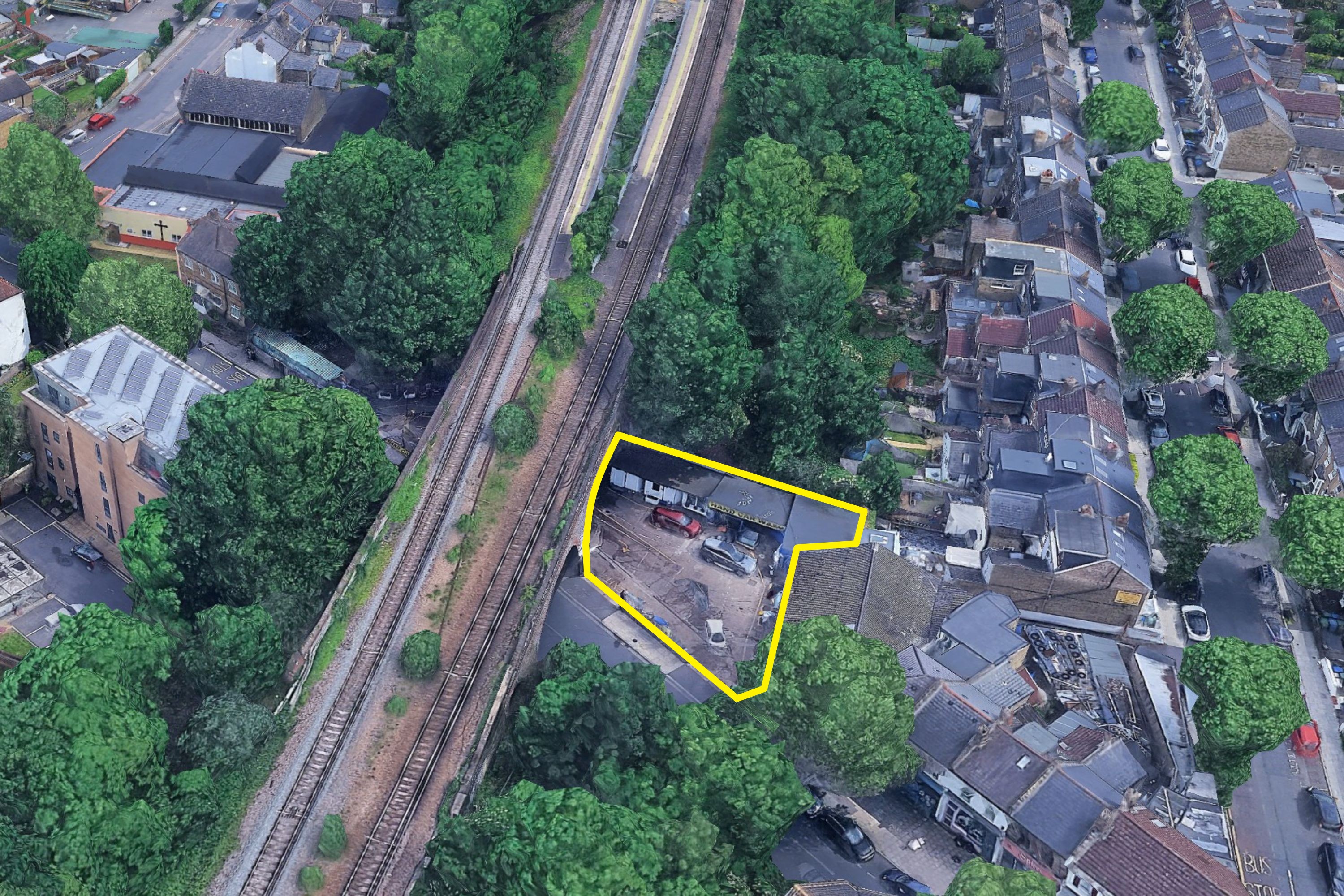 83 Evelina Road, Nunhead, London SE15 3HL