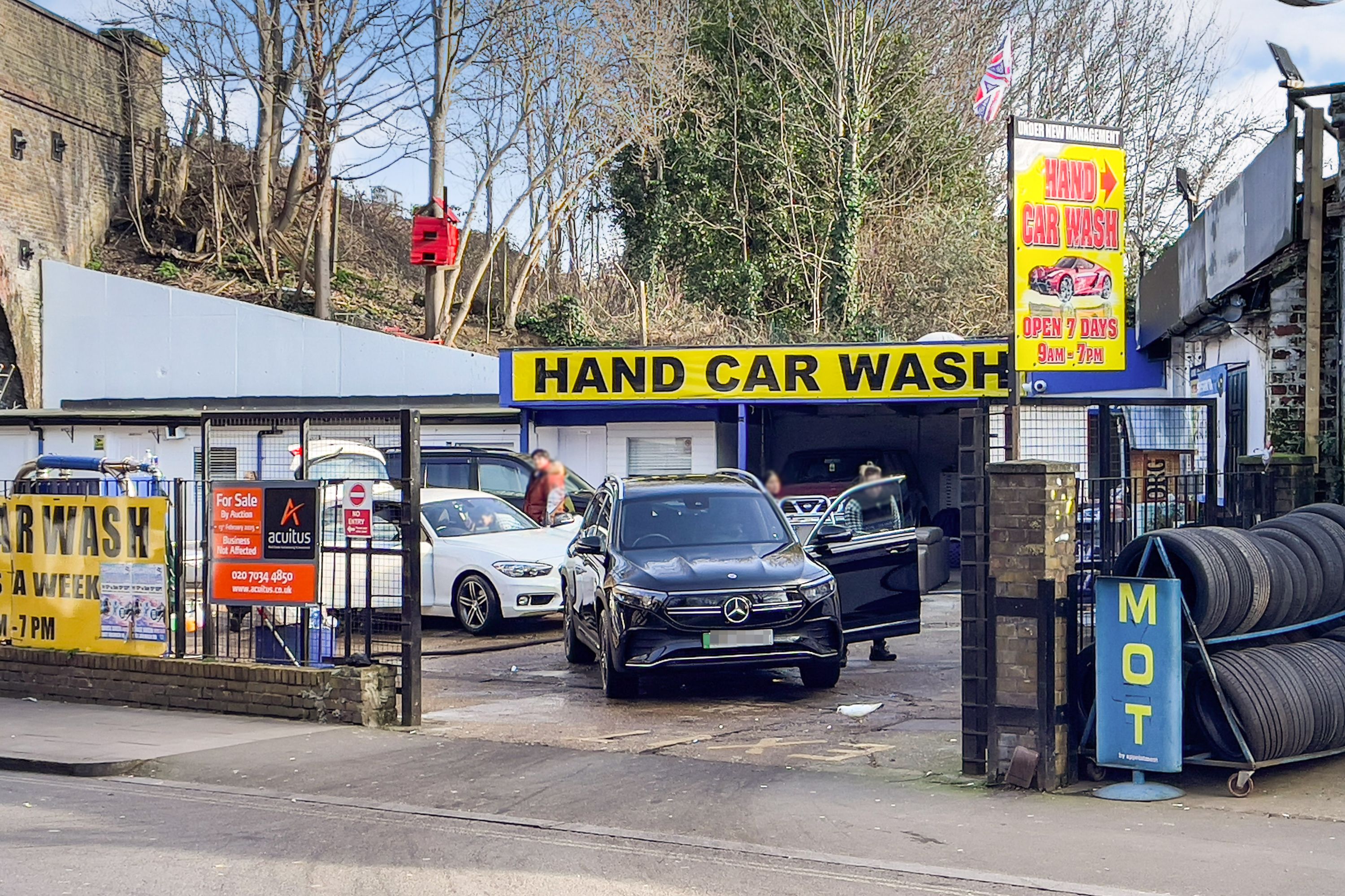 83 Evelina Road, Nunhead, London SE15 3HL