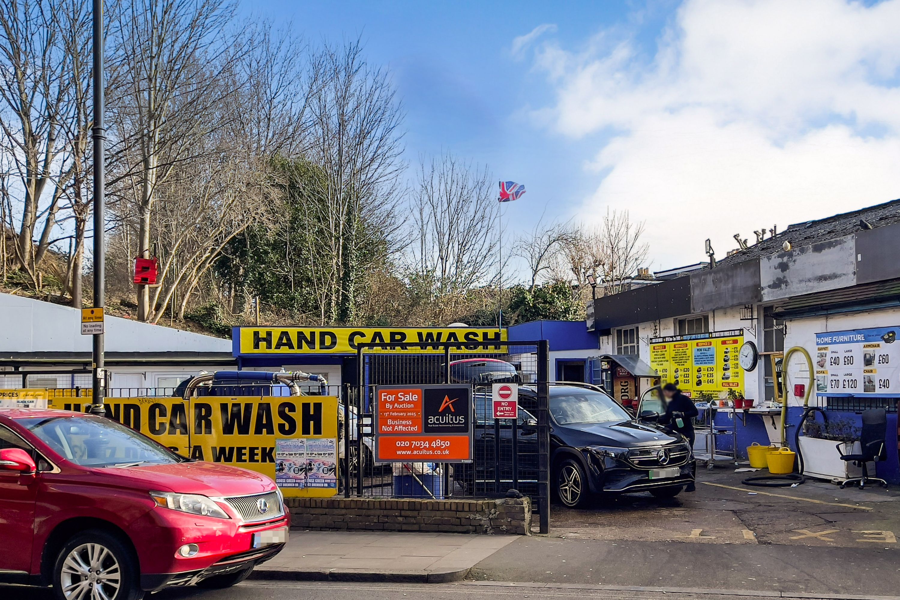 83 Evelina Road, Nunhead, London SE15 3HL
