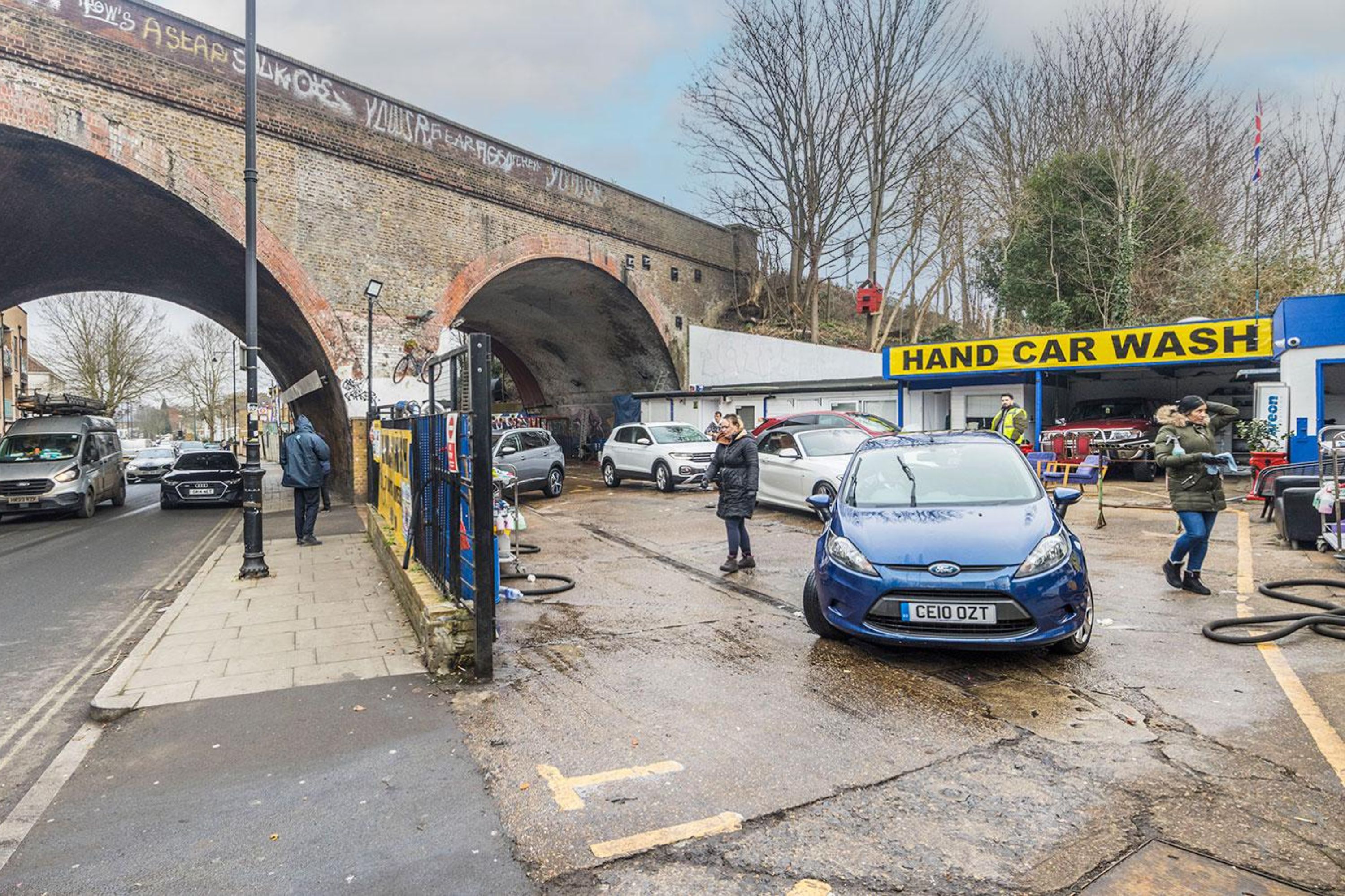83 Evelina Road, Nunhead, London SE15 3HL
