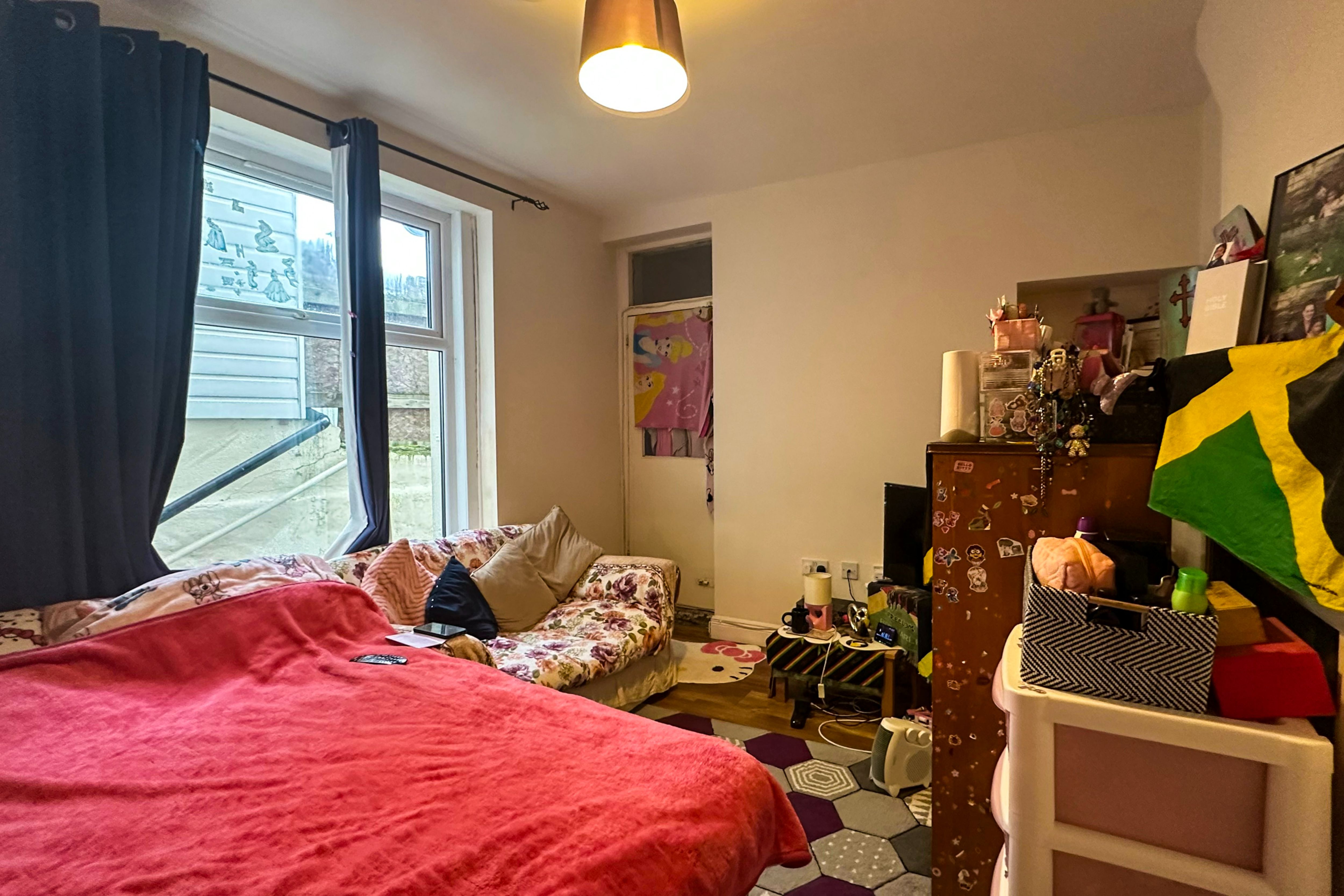 212A & 212B Selhurst Road, South Norwood, London, SE25 6XU