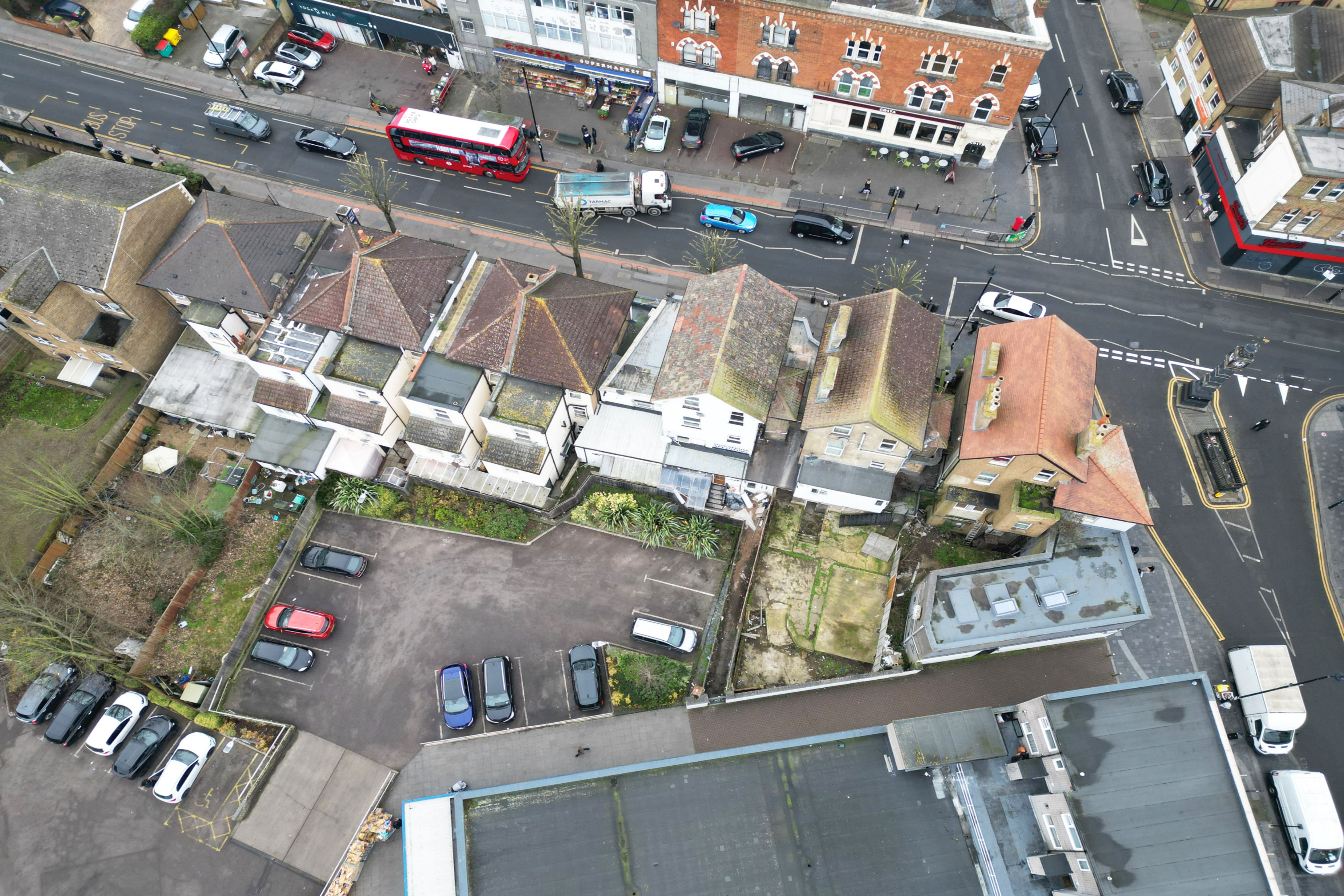 212A & 212B Selhurst Road, South Norwood, London, SE25 6XU