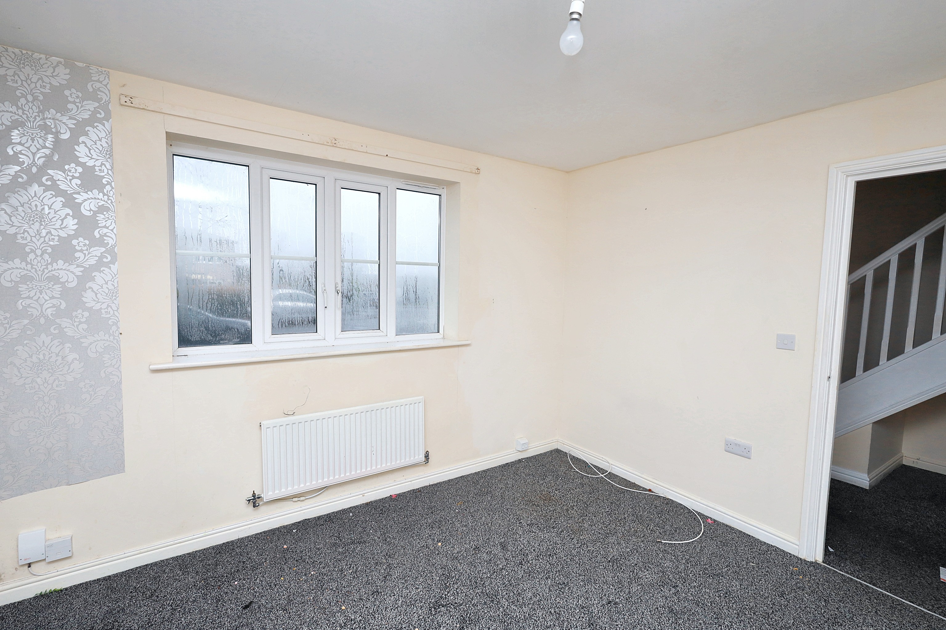 40 Lenthall Road, Oxford, Oxfordshire, OX4 4UX