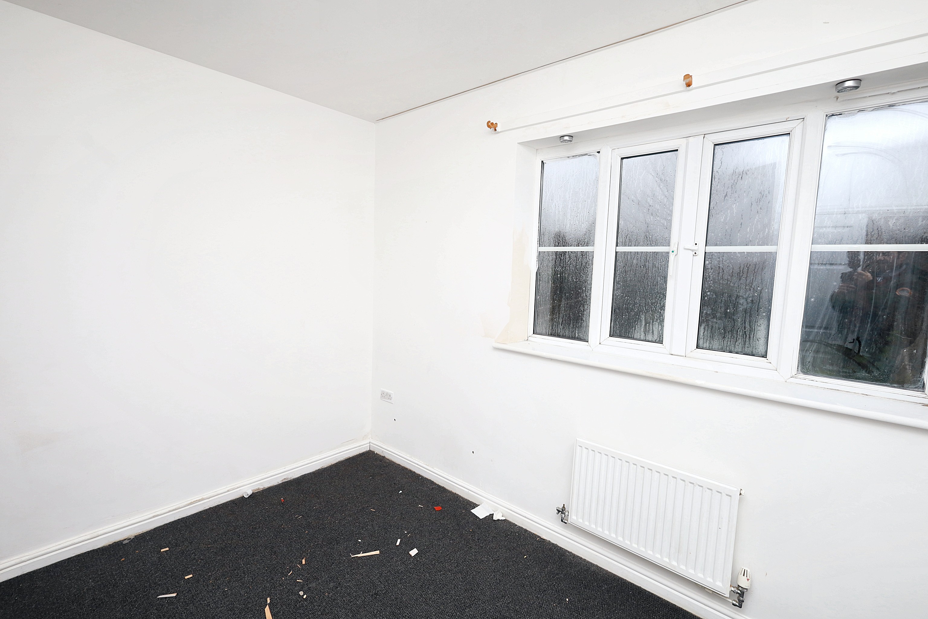 40 Lenthall Road, Oxford, Oxfordshire, OX4 4UX