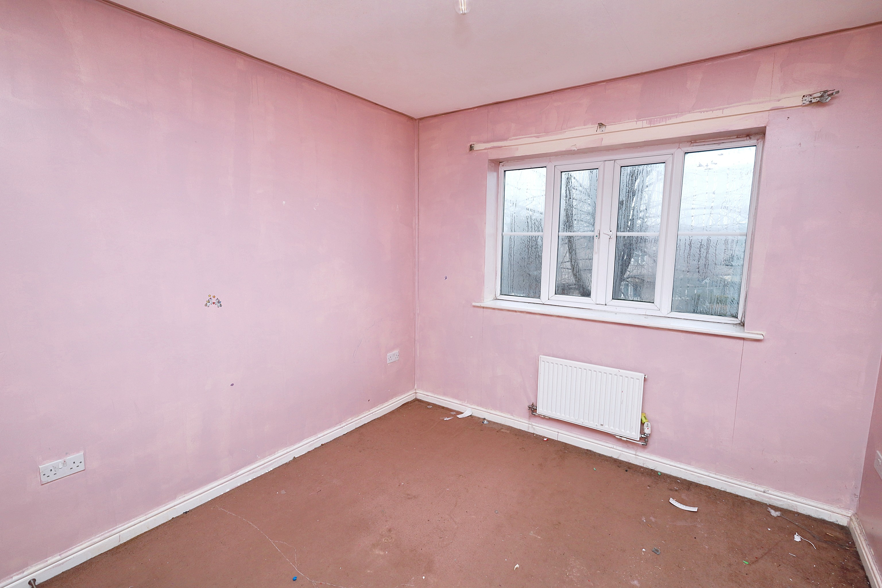 40 Lenthall Road, Oxford, Oxfordshire, OX4 4UX