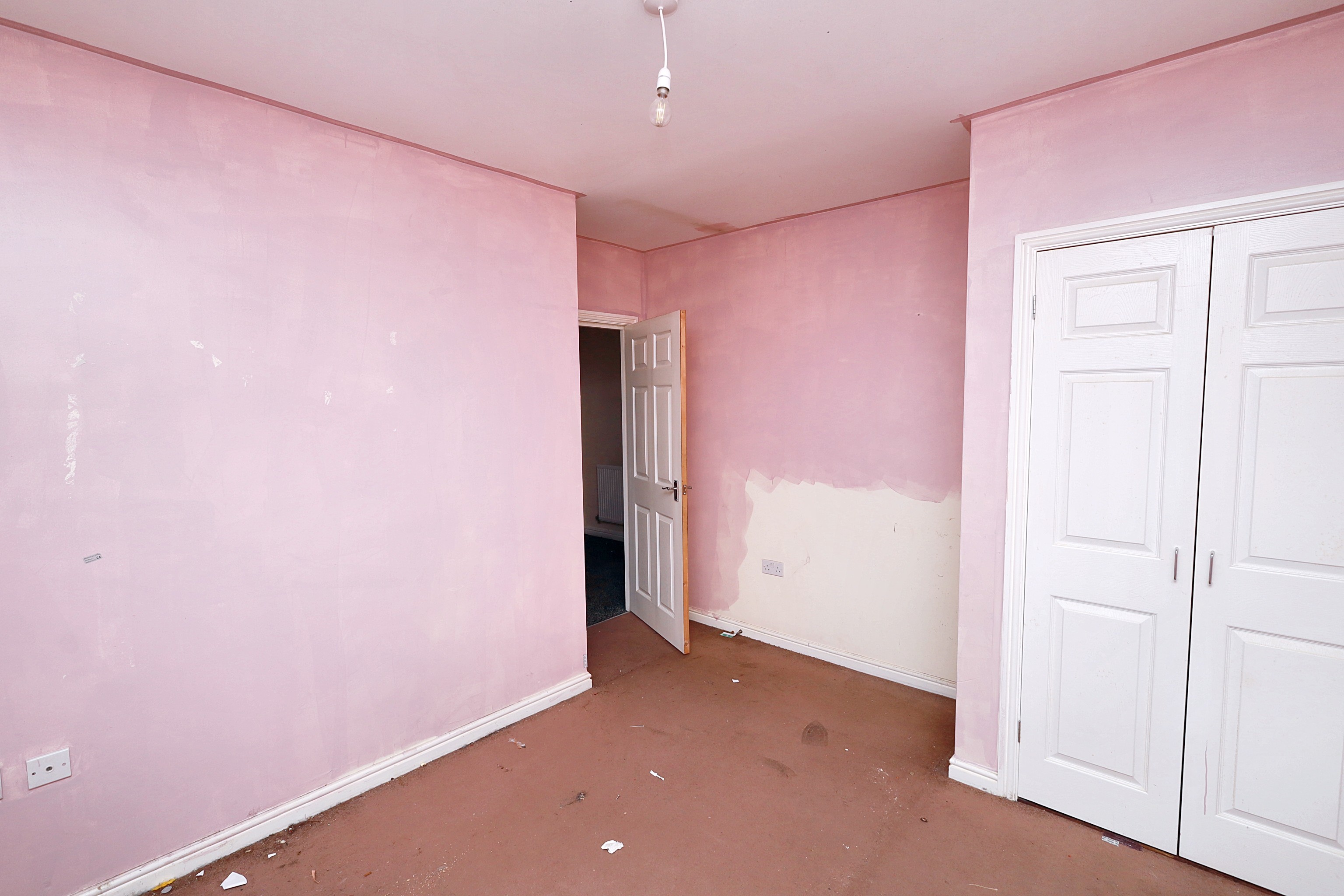 40 Lenthall Road, Oxford, Oxfordshire, OX4 4UX