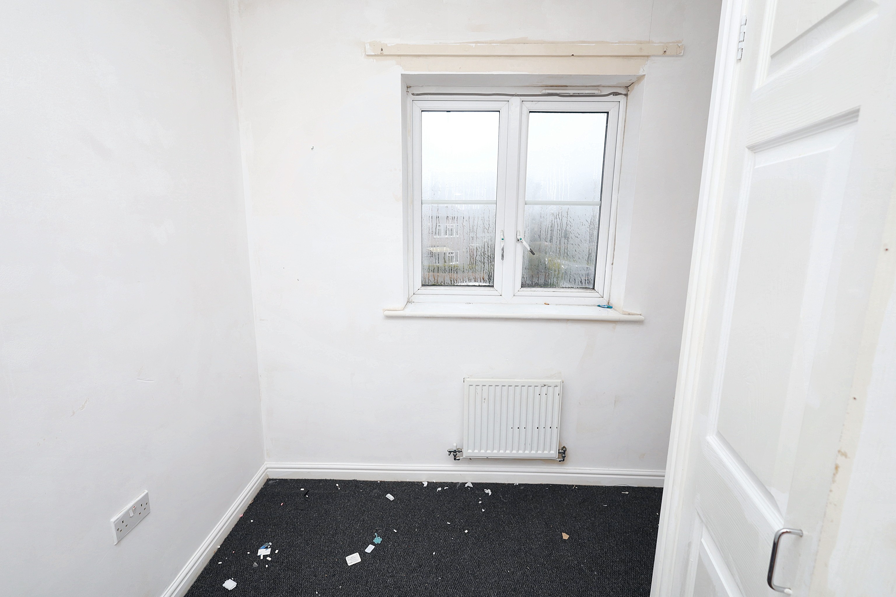 40 Lenthall Road, Oxford, Oxfordshire, OX4 4UX