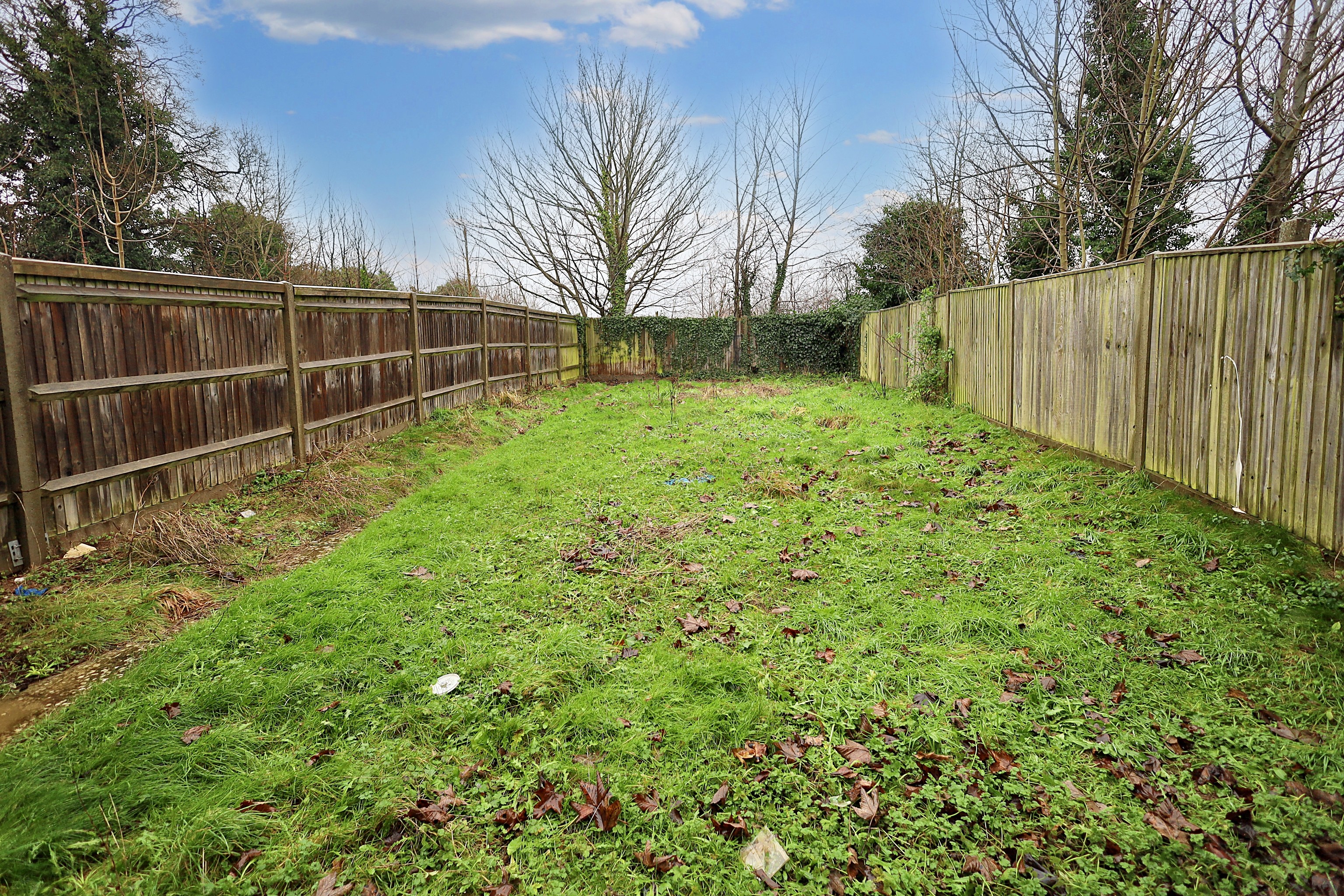 40 Lenthall Road, Oxford, Oxfordshire, OX4 4UX