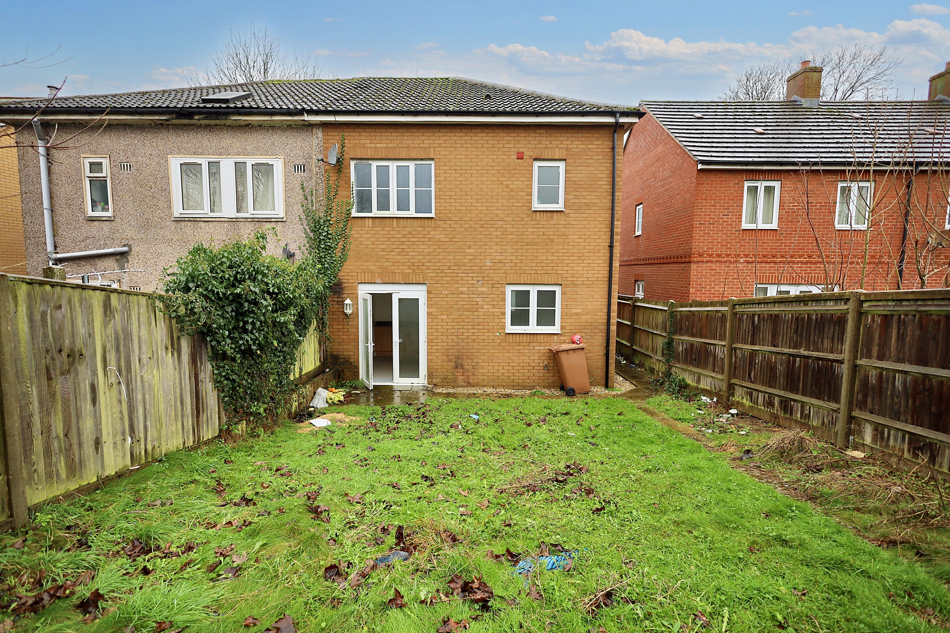 40 Lenthall Road, Oxford, Oxfordshire, OX4 4UX